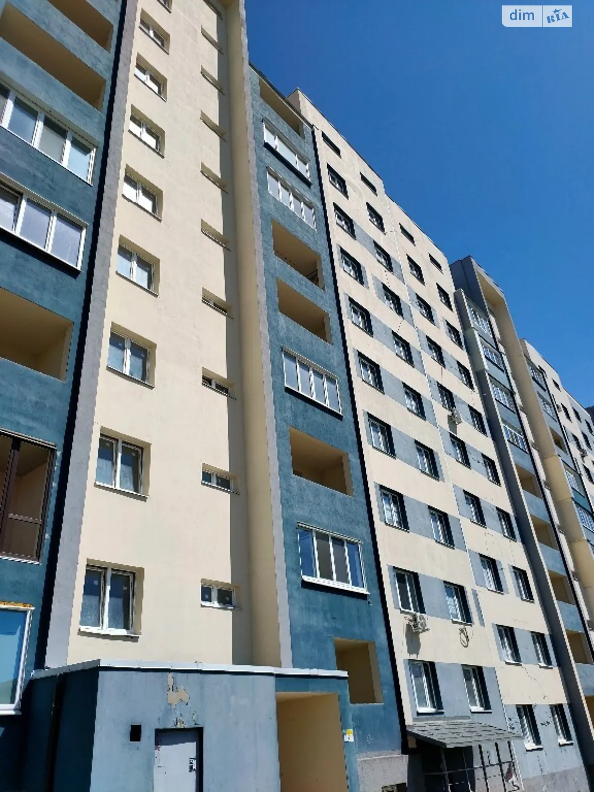 Продається 1-кімнатна квартира 40 кв. м у Харкові, просп. Перемоги, 86А - фото 1