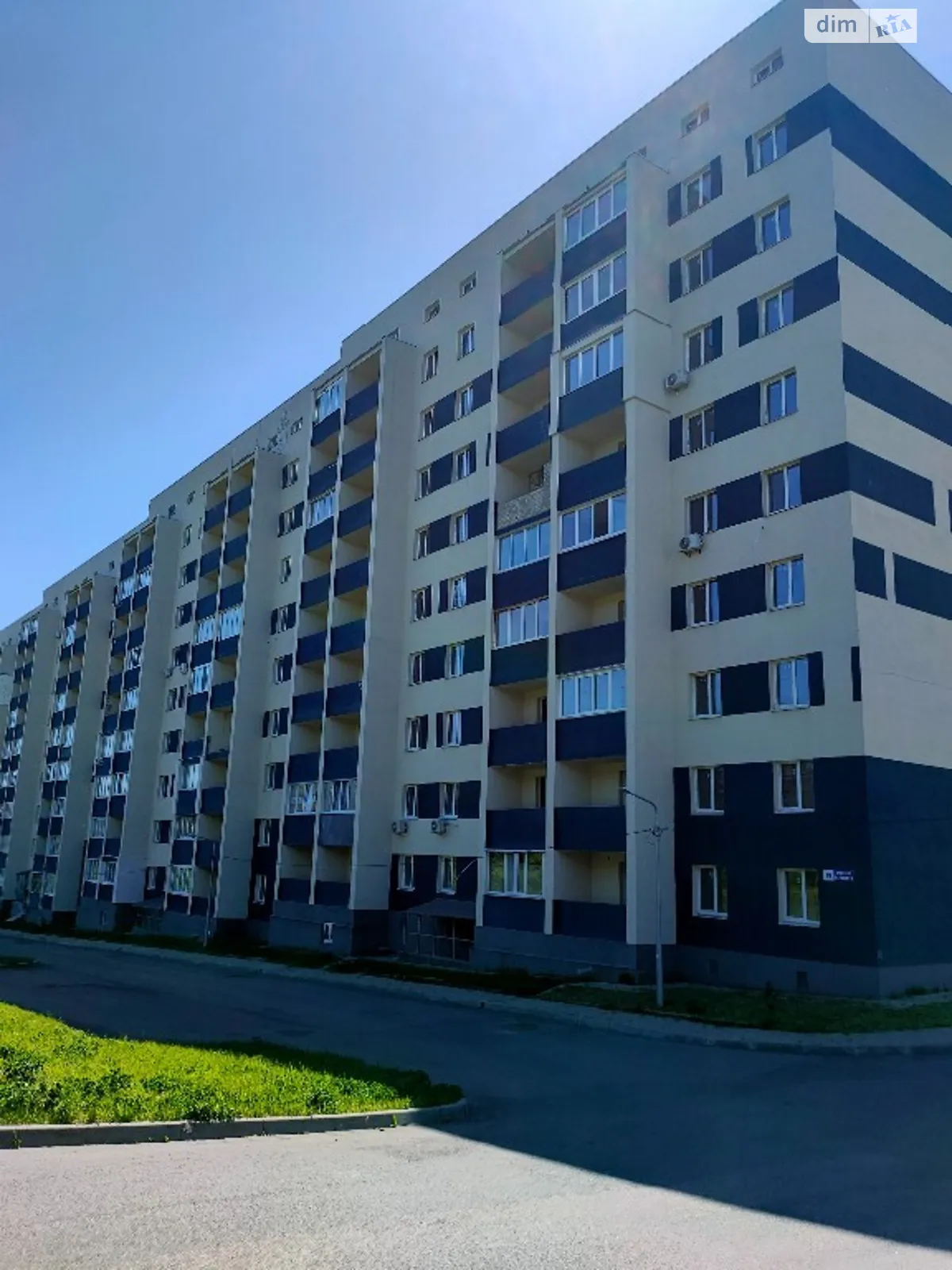 Продається 1-кімнатна квартира 54 кв. м у Харкові, просп. Перемоги, 68А