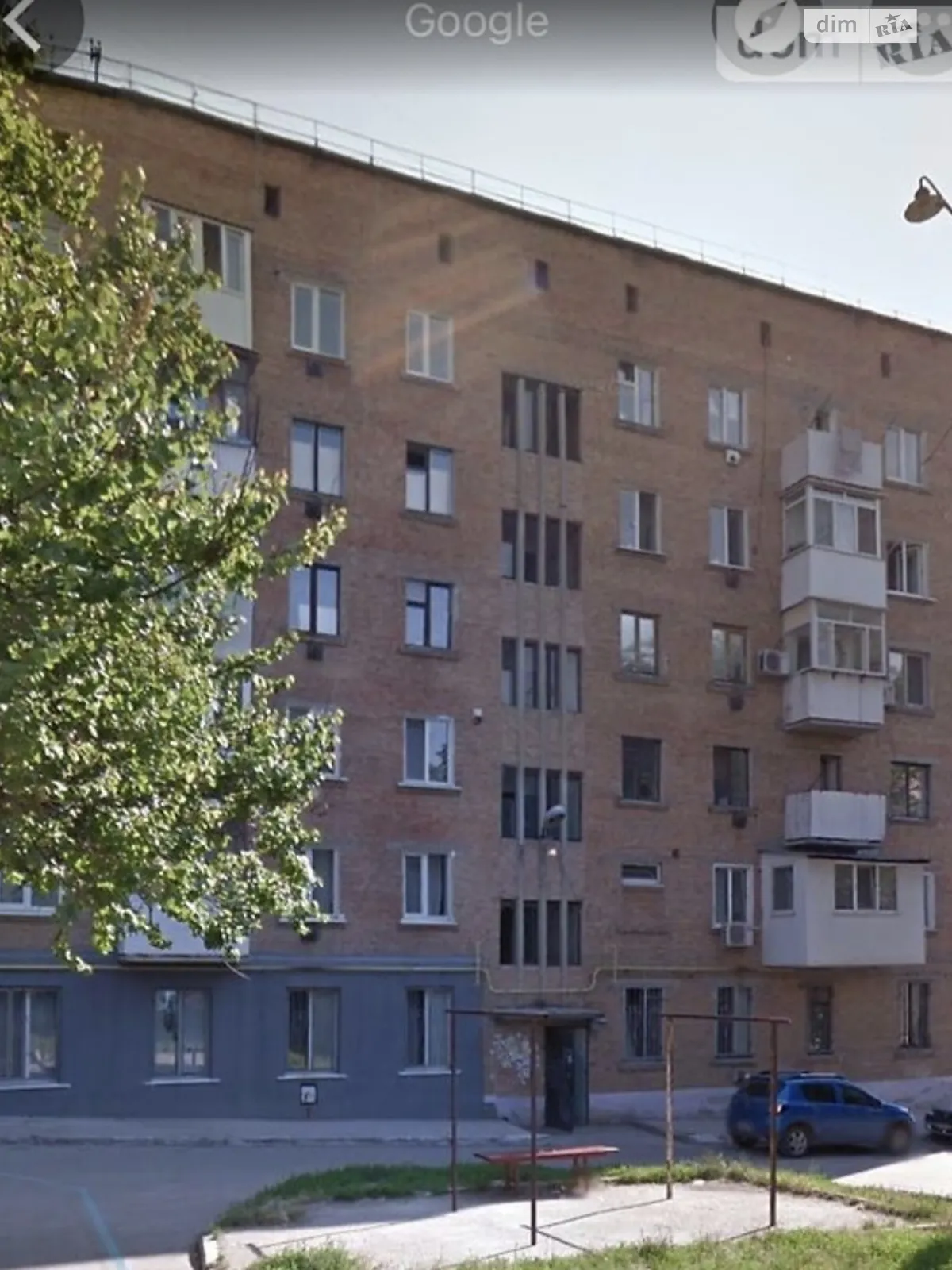 Продается 3-комнатная квартира 84 кв. м в Кропивницком - фото 2