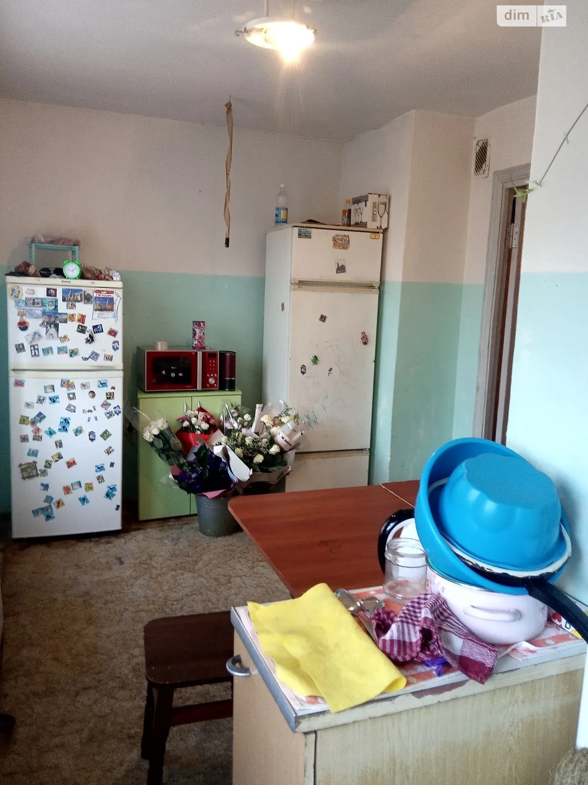 Продается 3-комнатная квартира 84 кв. м в Кропивницком - фото 3