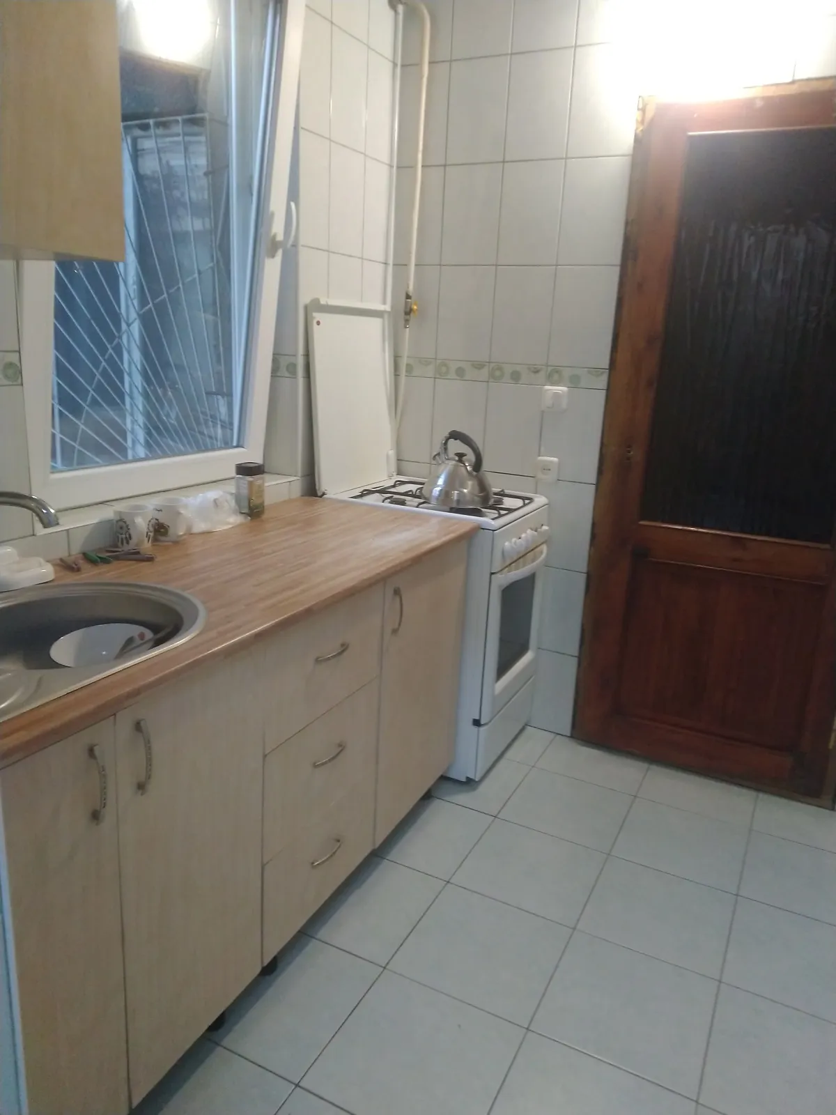 Продается 2-комнатная квартира 30 кв. м в Одессе, ул. Большая Арнаутская, 79 - фото 1