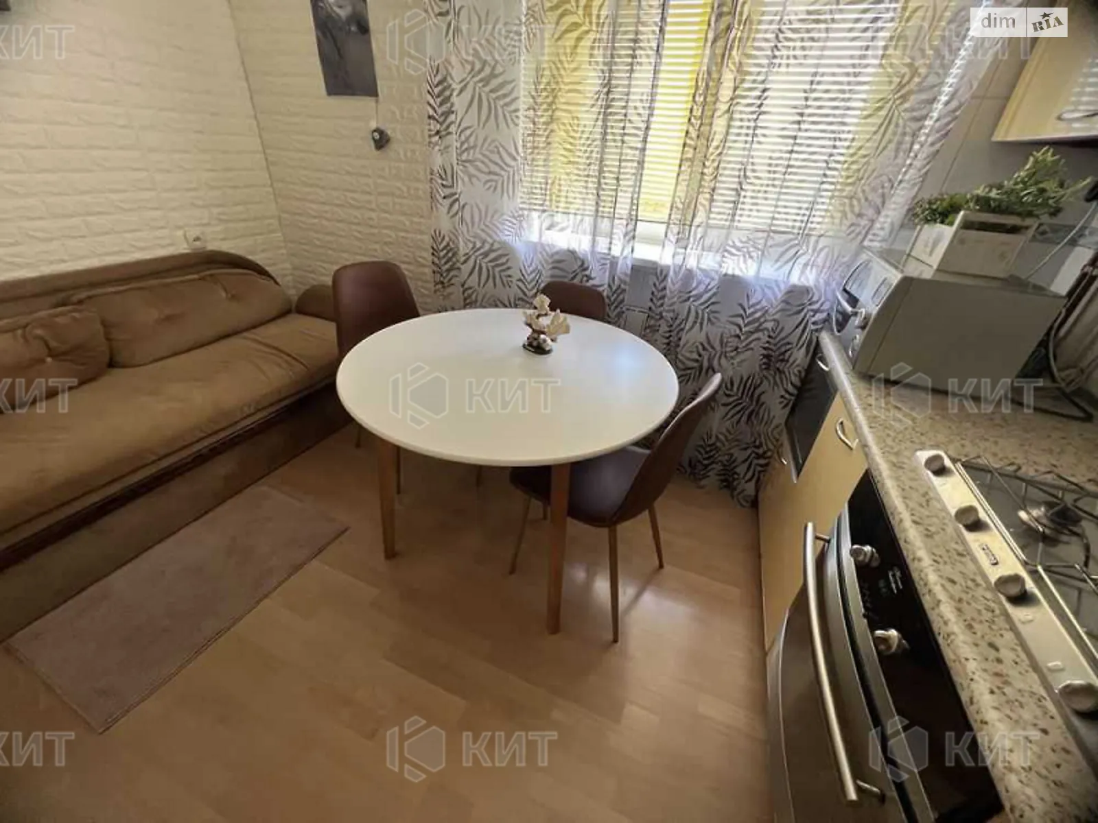 Продается 3-комнатная квартира 111 кв. м в Харькове, Григоровское шоссе, 79