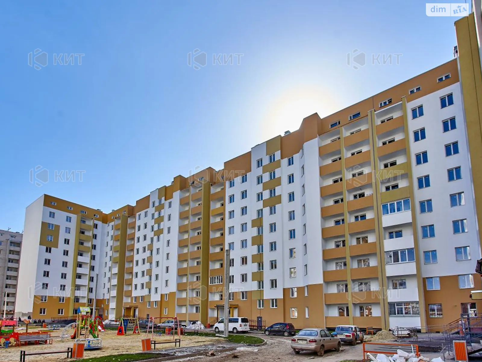 Продается 1-комнатная квартира 42 кв. м в Харькове, просп. Льва Ландау, 52Л - фото 1