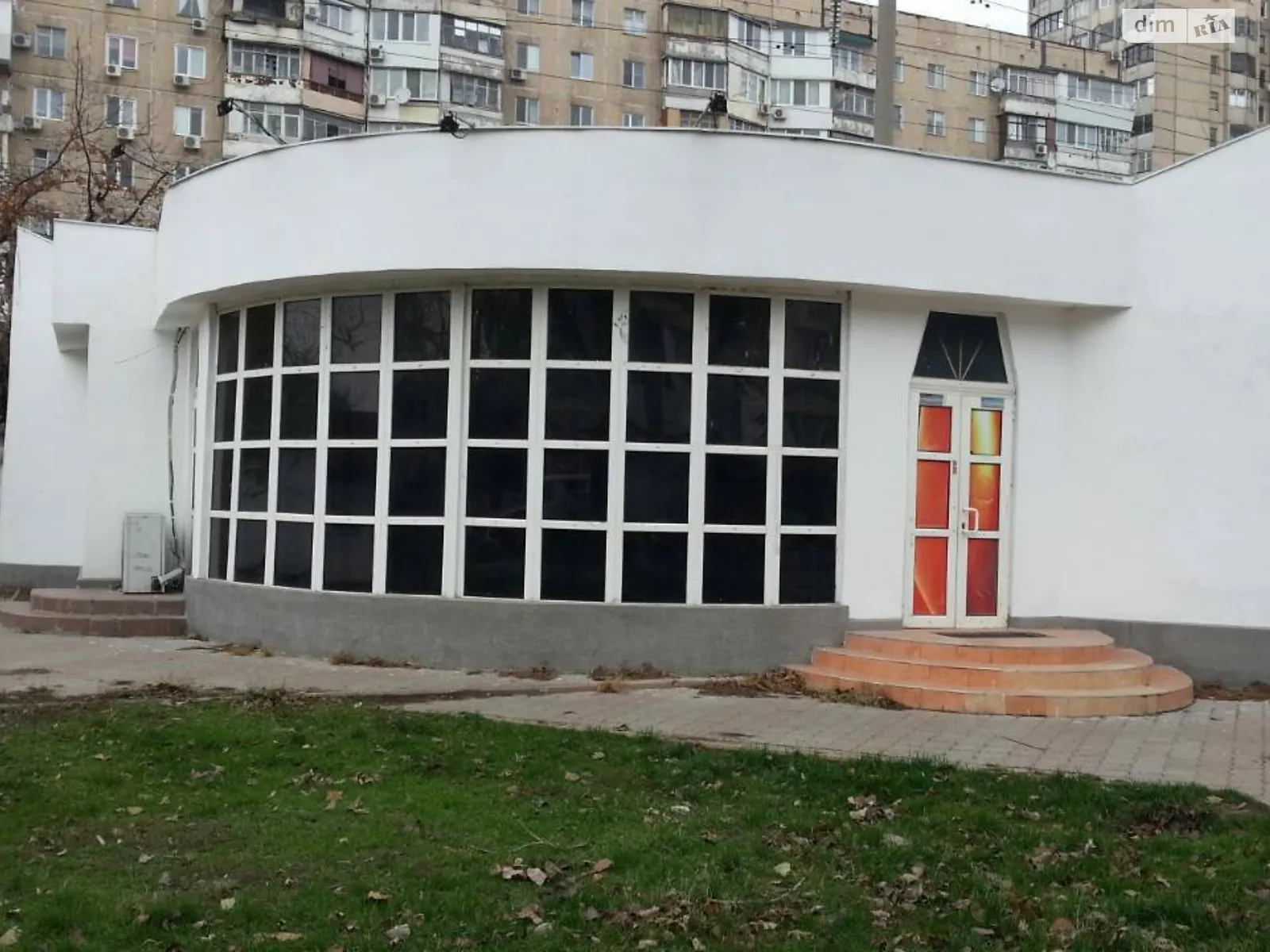 Продается объект сферы услуг 110 кв. м в 1-этажном здании, цена: 250000 $ - фото 1