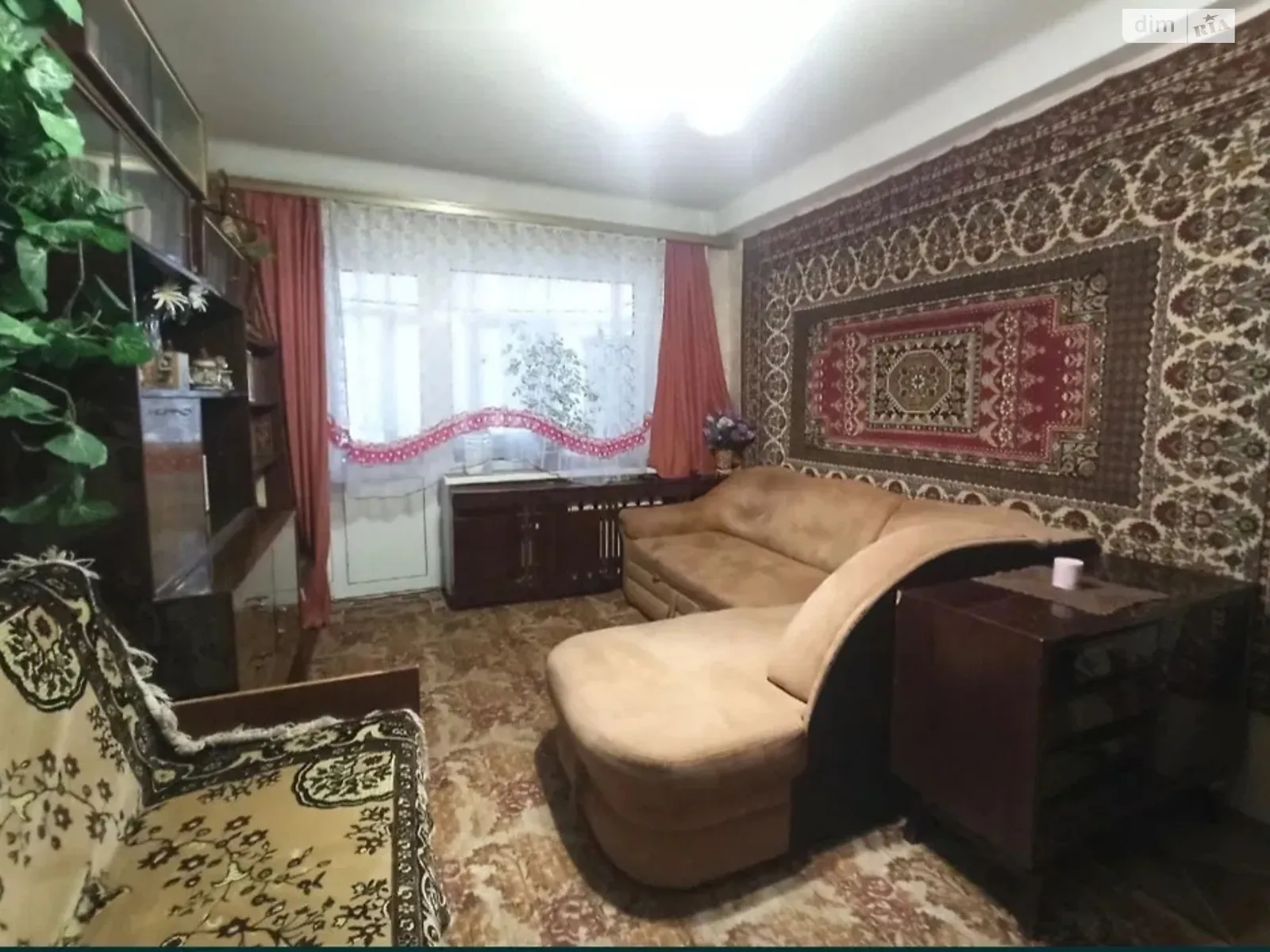 Сдается в аренду 1-комнатная квартира 32 кв. м в Киеве, ул. Ольжича, 11 - фото 1