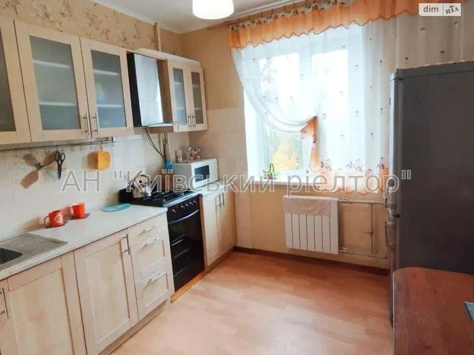 Здається в оренду 2-кімнатна квартира 52 кв. м у Києві, цена: 12000 грн