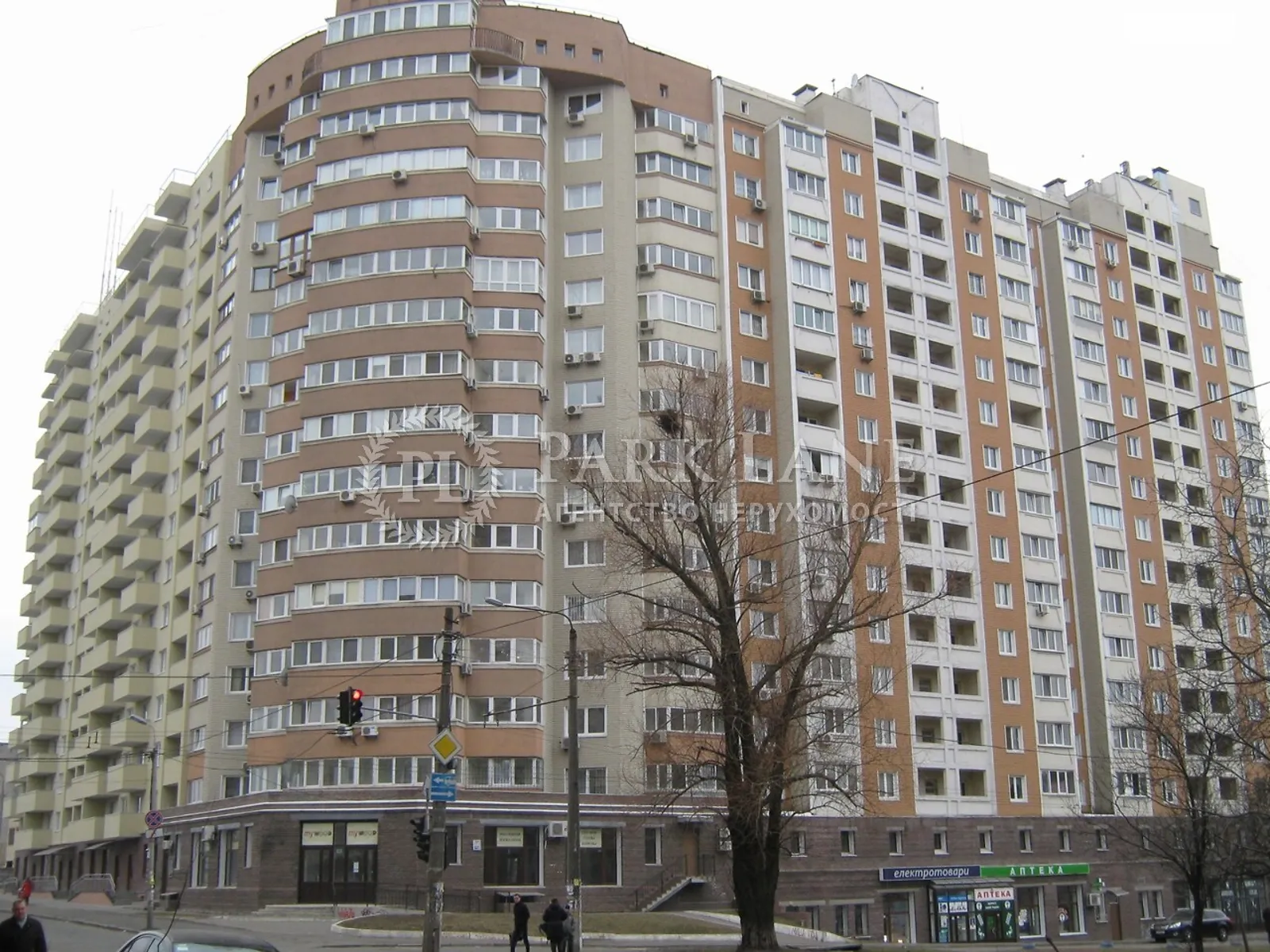 Сдается в аренду 3-комнатная квартира 84 кв. м в Киеве, цена: 503 $