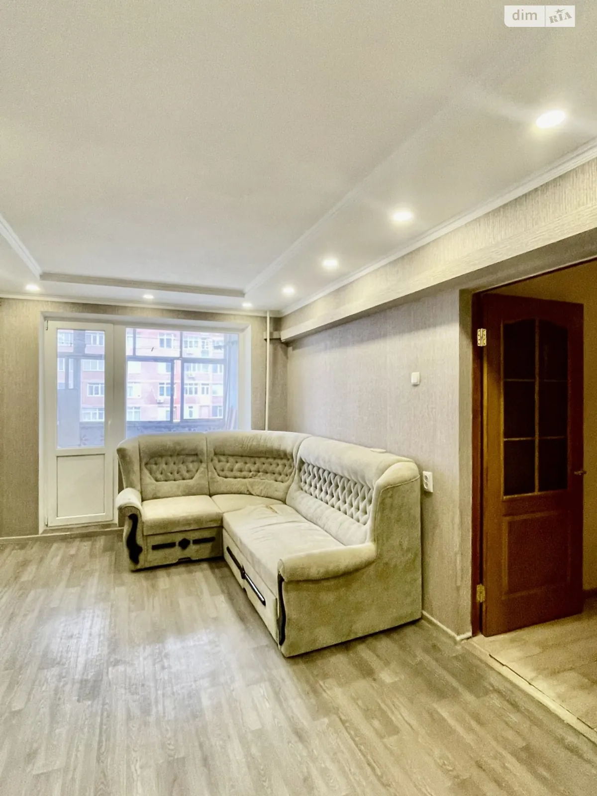 Продается 2-комнатная квартира 45.3 кв. м в Николаеве, цена: 35000 $ - фото 1