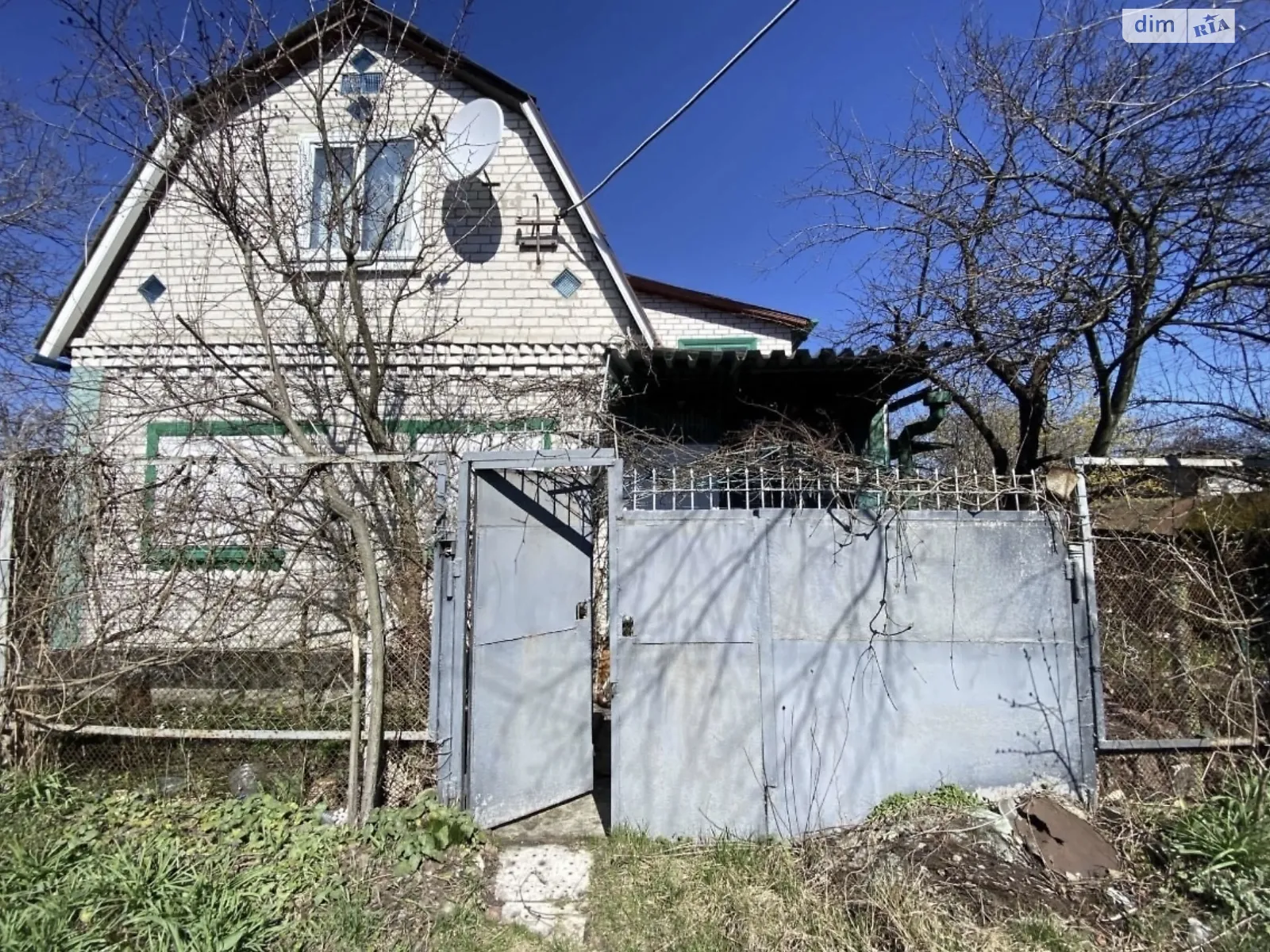 Продається будинок 2 поверховий 85 кв. м з каміном, цена: 24000 $