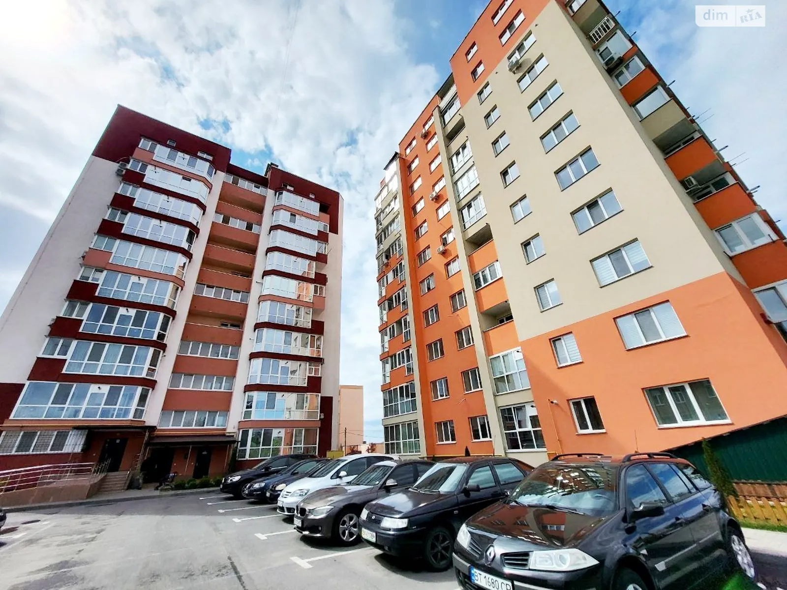 Продается 1-комнатная квартира 42 кв. м в Виннице, ул. Синеводская(Маяковского), 138В
