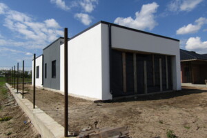 Продаж будинку, Рівненська, Городок