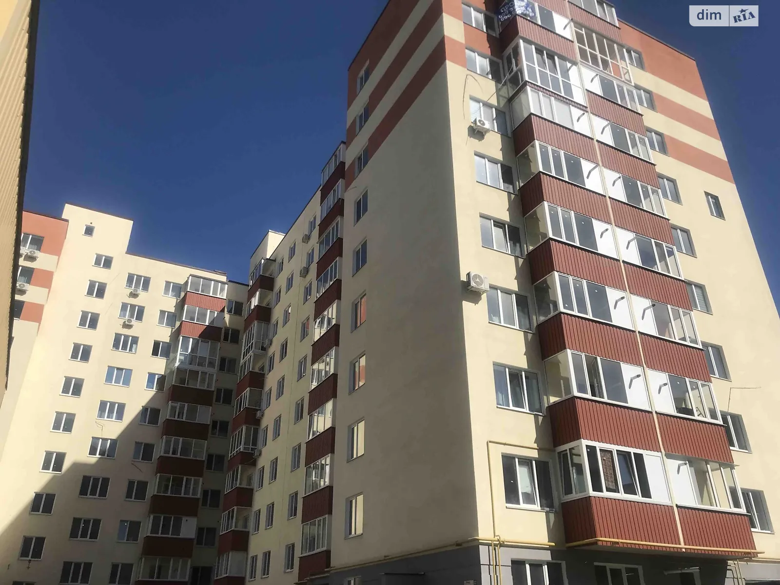 Продается 2-комнатная квартира 62 кв. м в Полтаве, цена: 56000 $ - фото 1