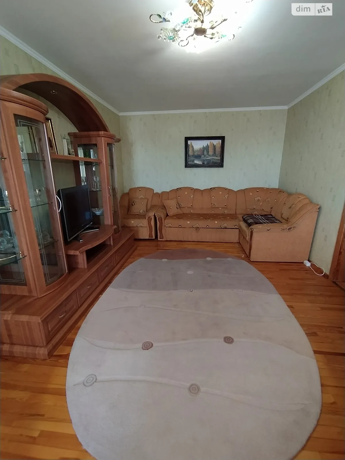Здається в оренду 2-кімнатна квартира 63 кв. м у Борисполі, цена: 11000 грн