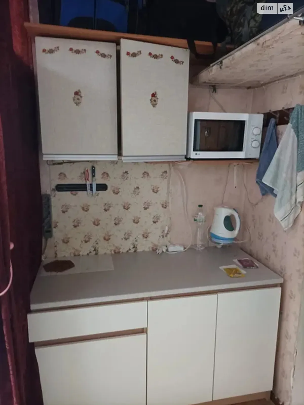 Продается комната 18 кв. м в Борисполе, цена: 9000 $ - фото 1