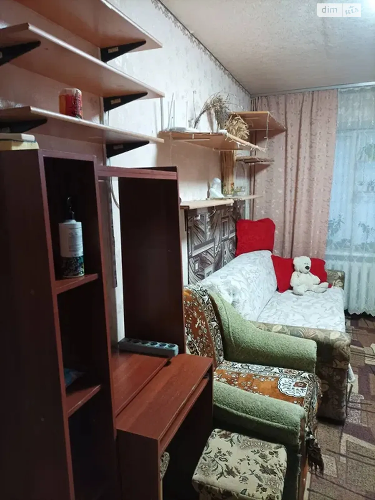 Продается комната 18 кв. м в Борисполе - фото 3
