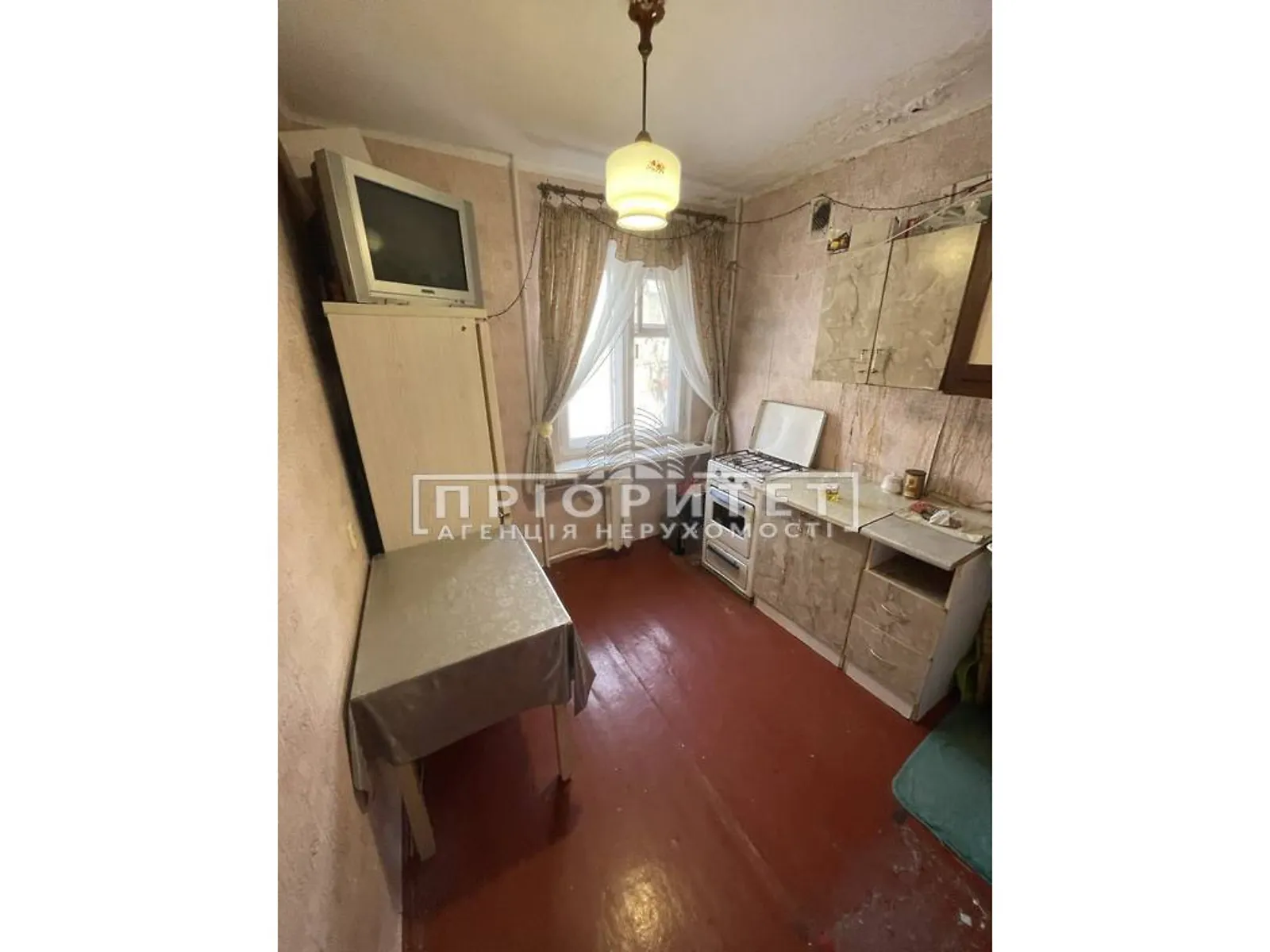 Продается 1-комнатная квартира 32 кв. м в Одессе, цена: 22000 $ - фото 1