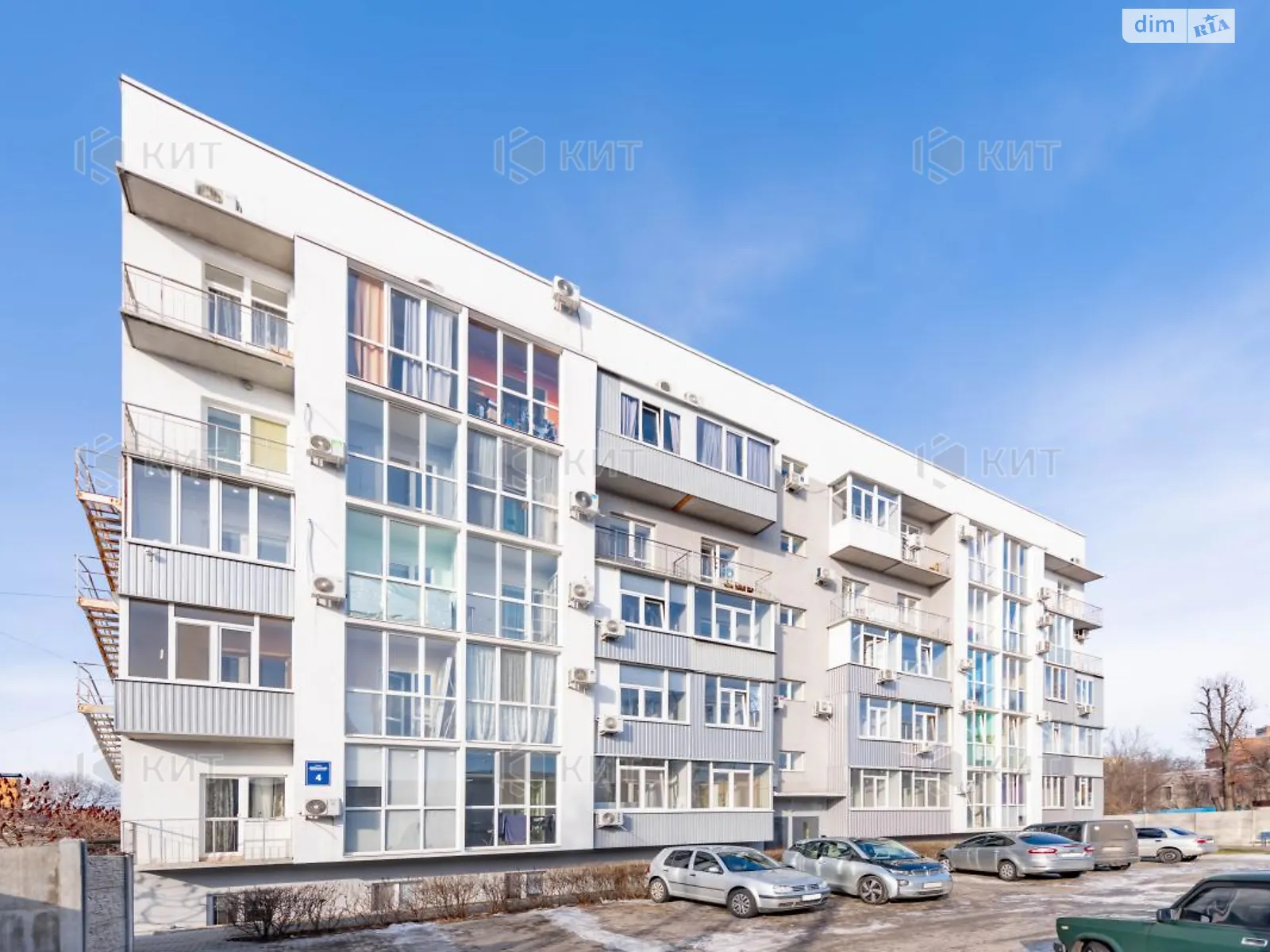 Продается 1-комнатная квартира 30 кв. м в Харькове, ул. Добровольцев(Молодой Гвардии), 4 - фото 1