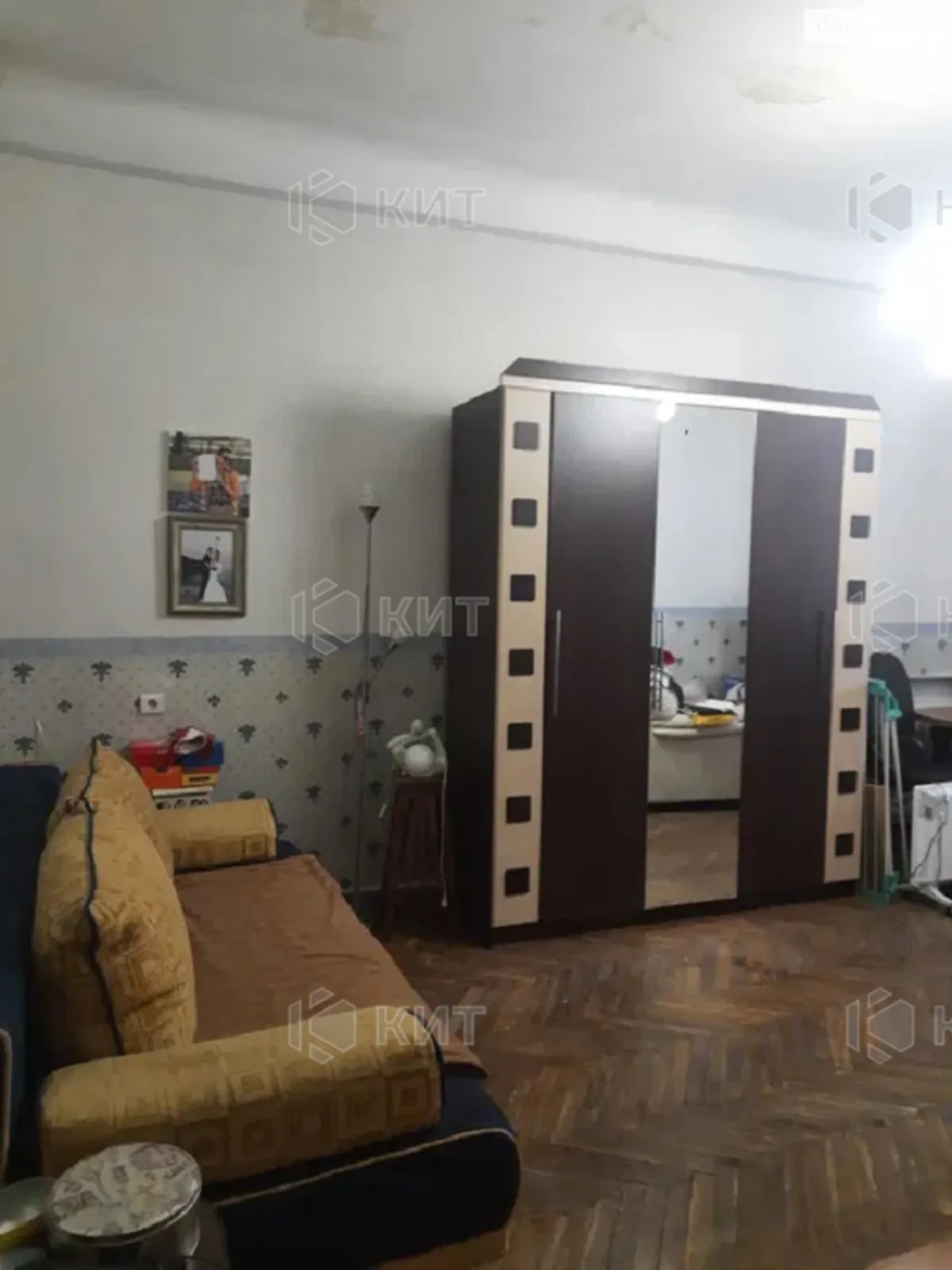 Продается 2-комнатная квартира 50 кв. м в Харькове, ул. Михновского Николая, 62А
