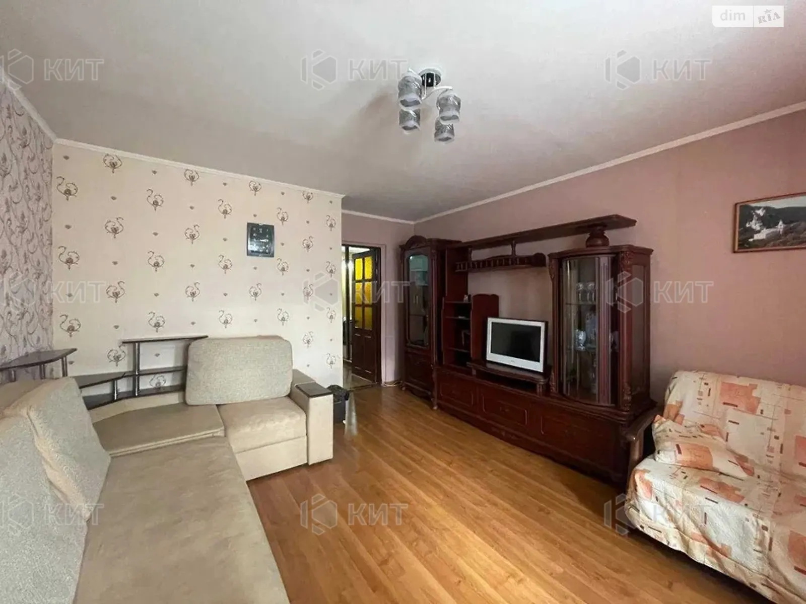Продается 2-комнатная квартира 47 кв. м в Харькове, ул. Георгия Тарасенко(Плехановская), 49 - фото 1
