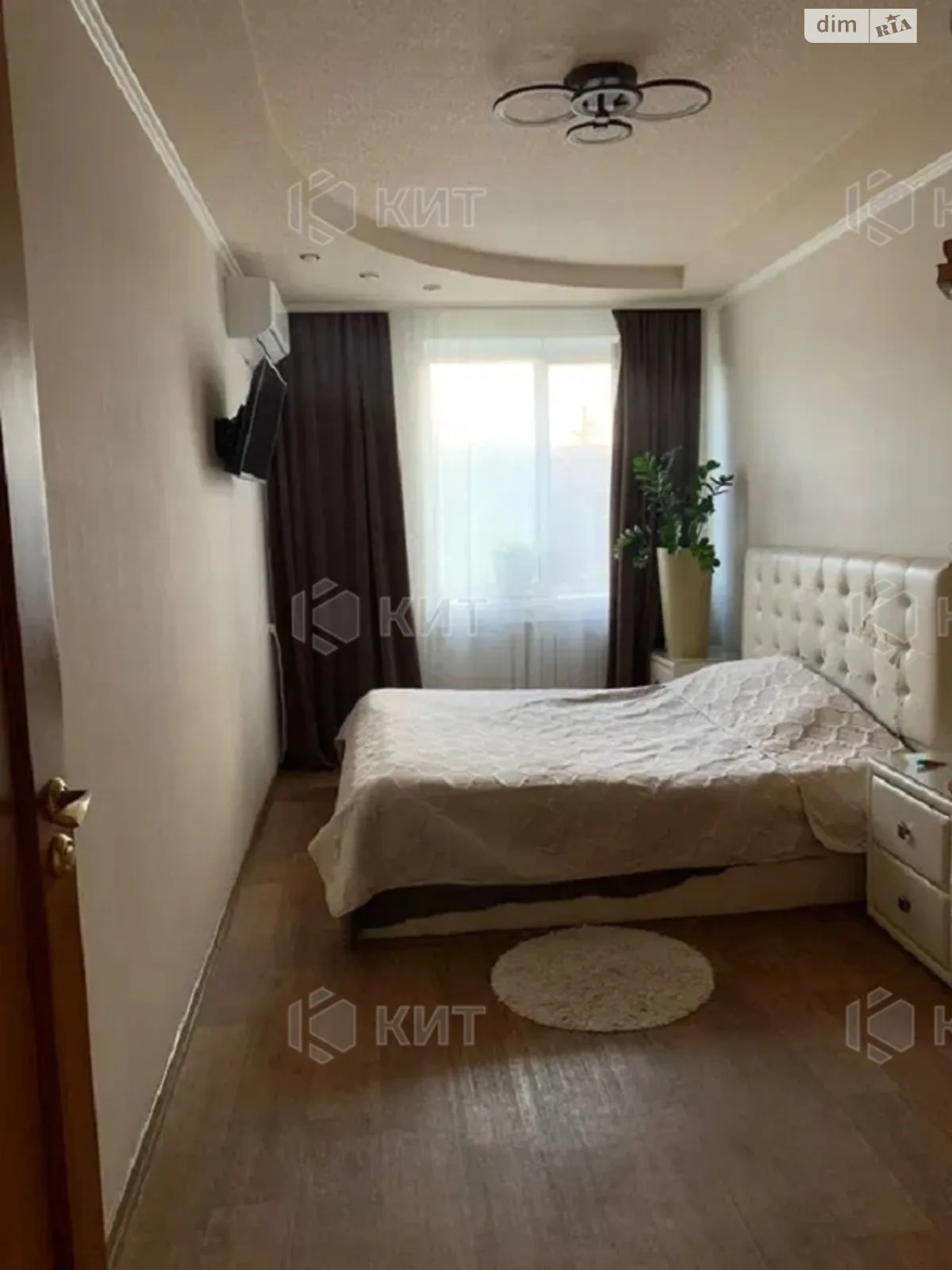 Продається 2-кімнатна квартира 42 кв. м у Харкові, цена: 26000 $ - фото 1