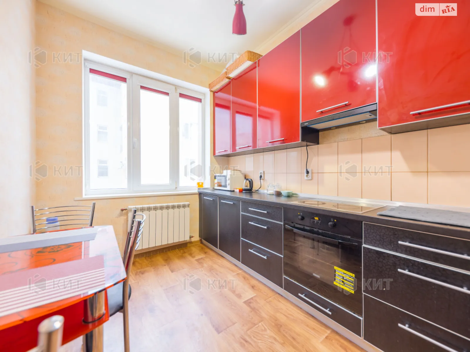 Продается 1-комнатная квартира 40 кв. м в Харькове, цена: 35000 $