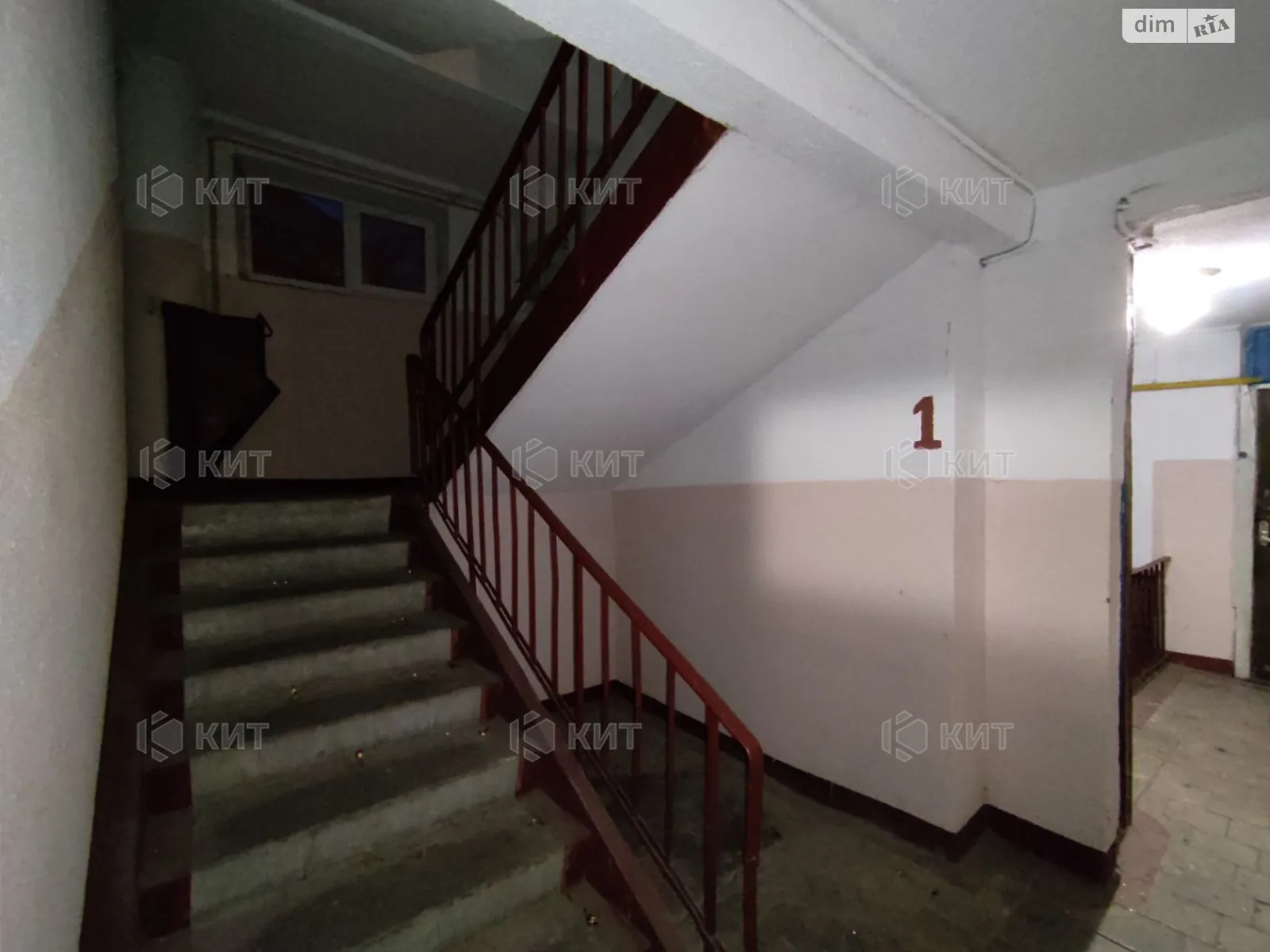 Продается 2-комнатная квартира 46 кв. м в Харькове, просп. Гагарина, 49А - фото 1