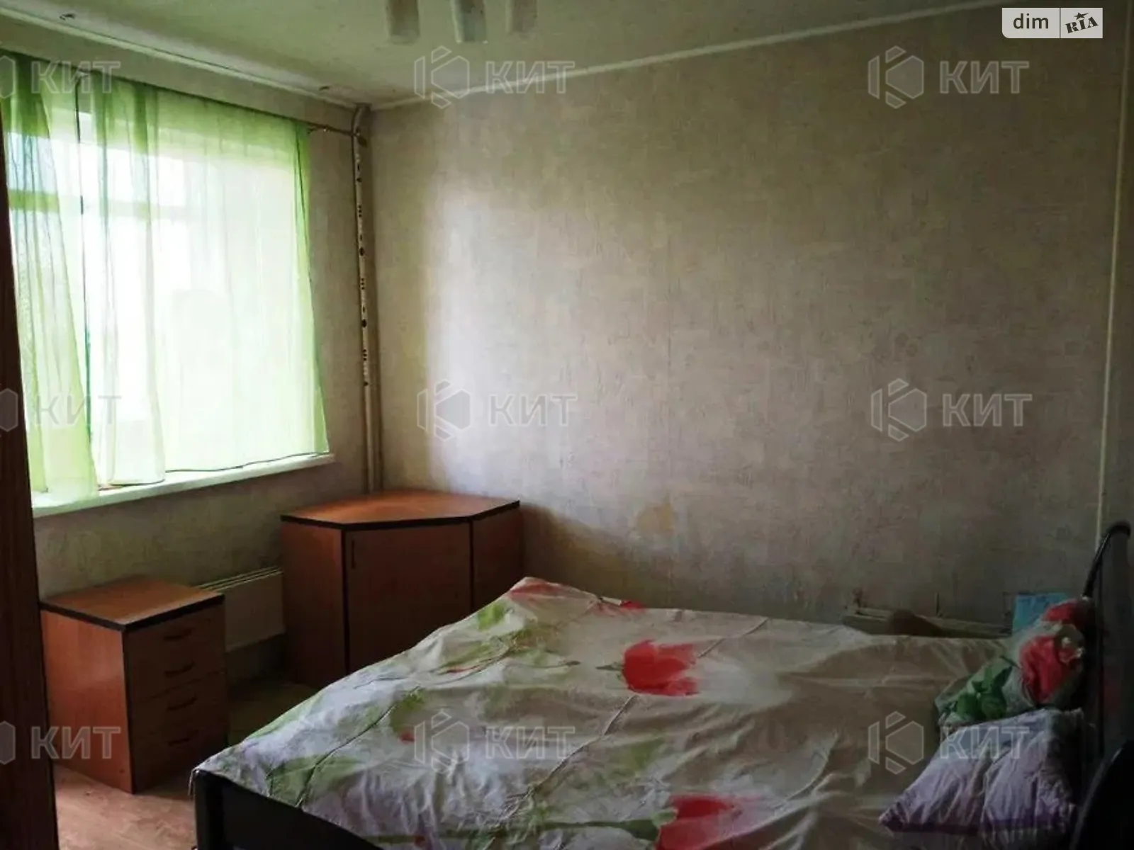 Продається 3-кімнатна квартира 70 кв. м у Харкові, вул. Польова, 10 - фото 1