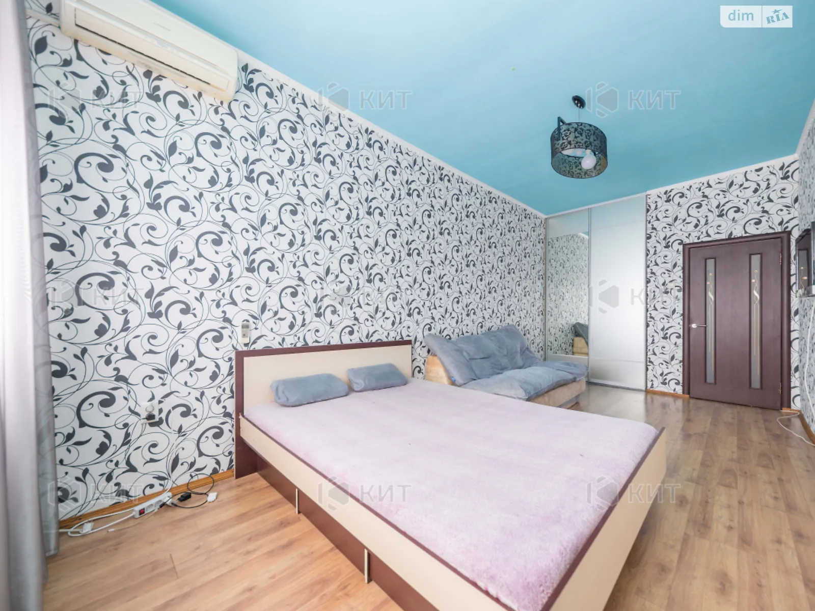 Продается 1-комнатная квартира 36.3 кв. м в Харькове - фото 3