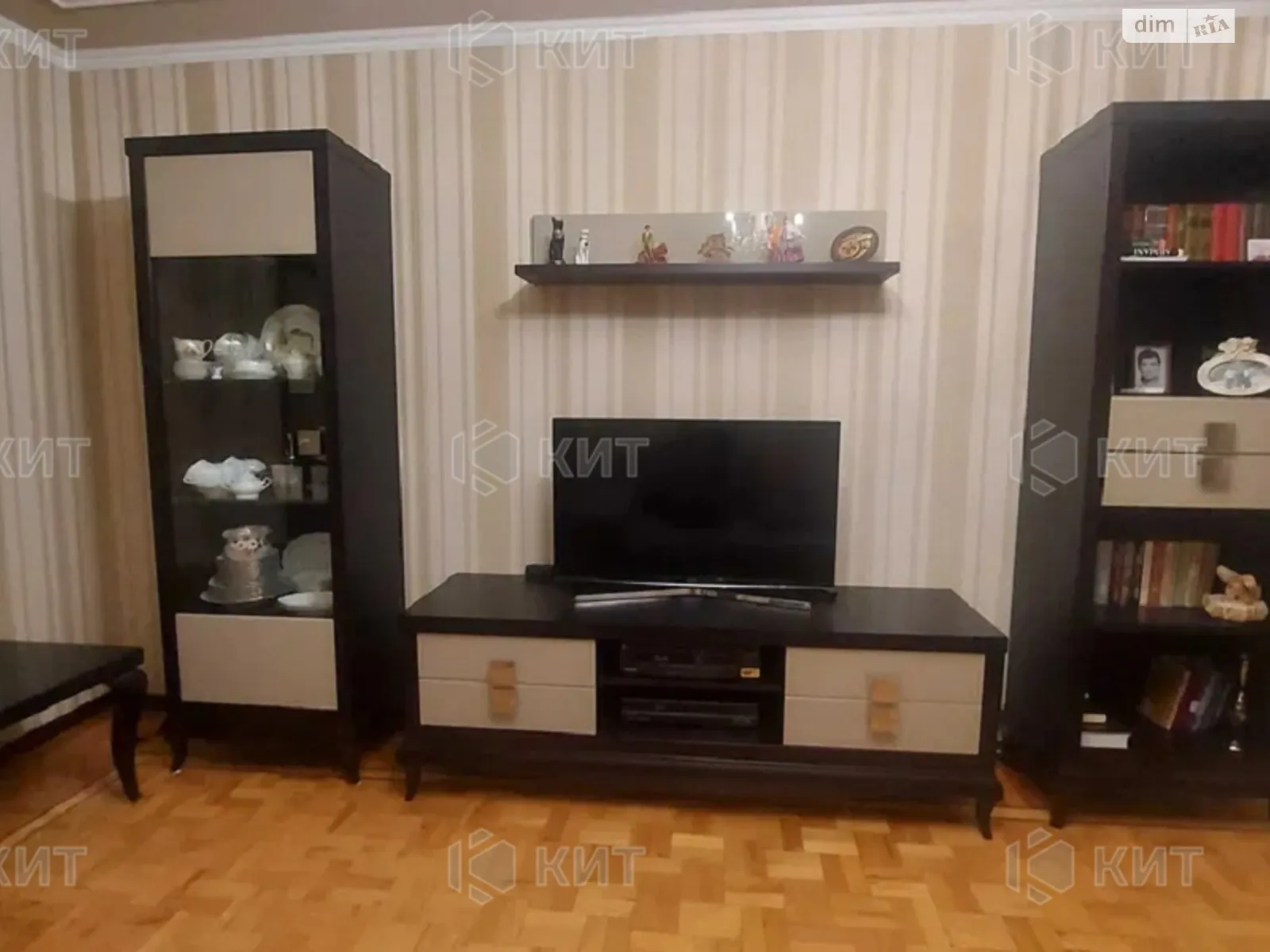 Продается 3-комнатная квартира 65 кв. м в Харькове, въезд Фесенковский, 7 - фото 1