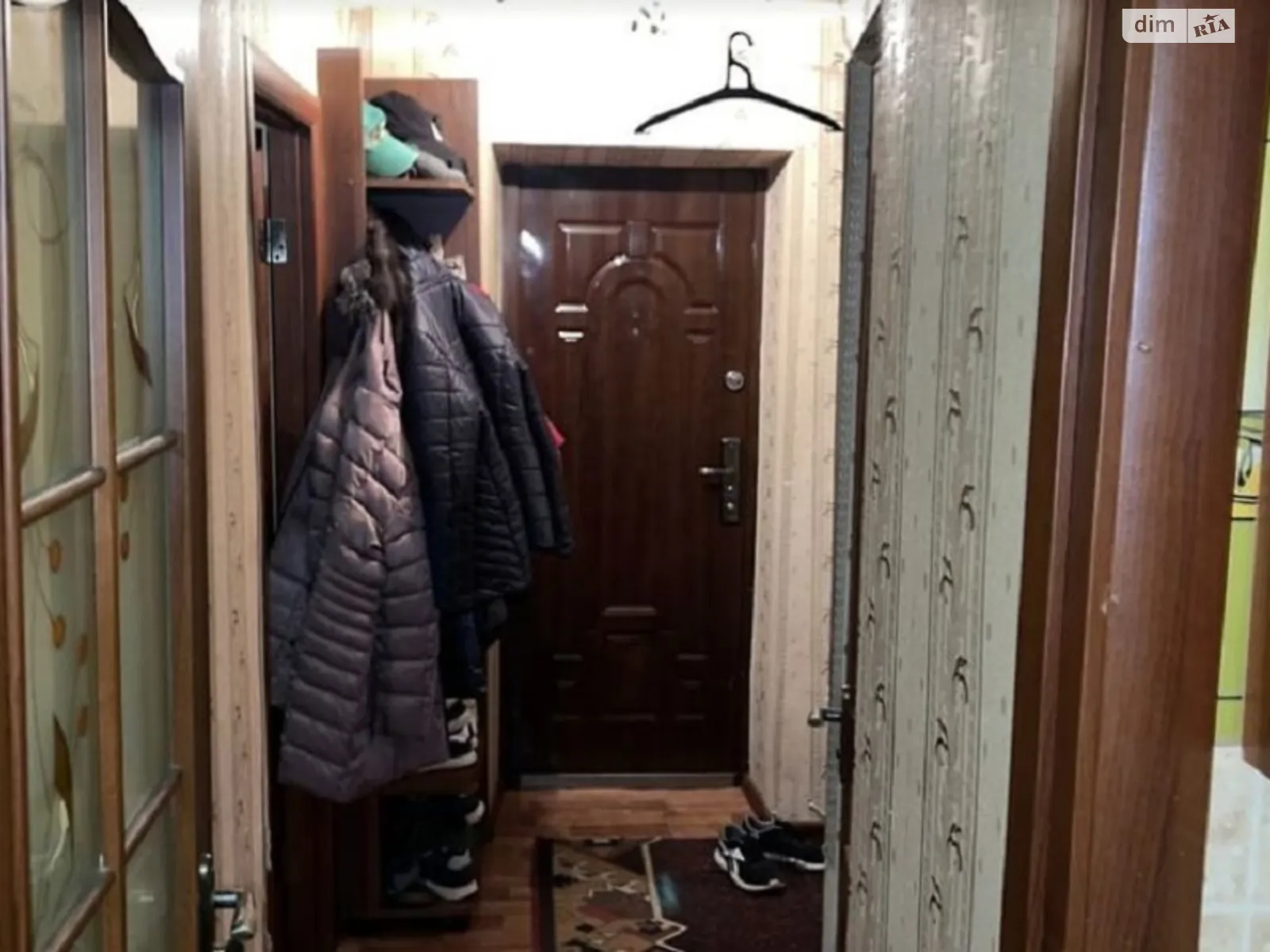 Продается 1-комнатная квартира 32 кв. м в Хмельницком, ул. Ивана Пулюя(Хотовицкого) - фото 1