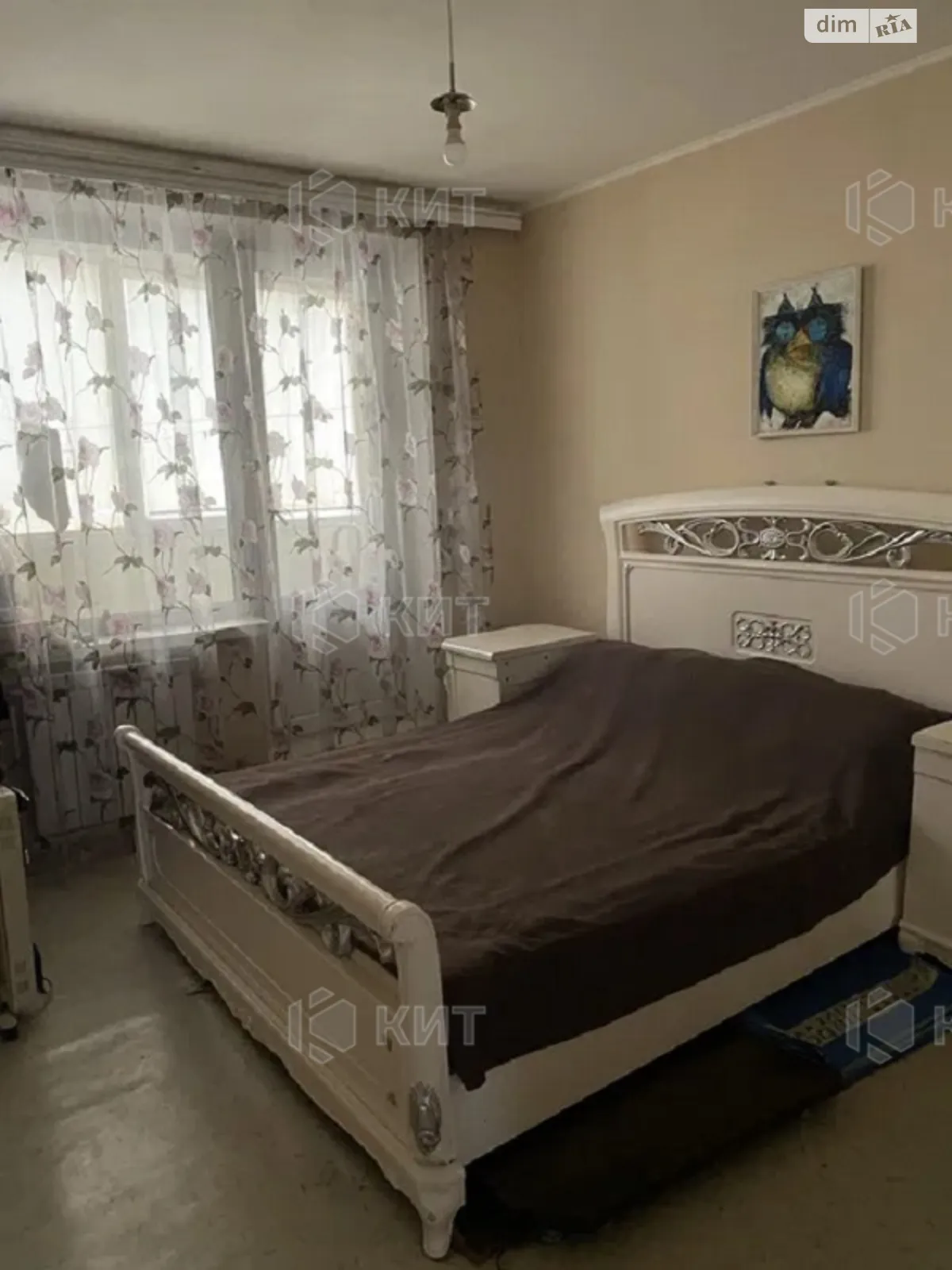 Продается 3-комнатная квартира 65 кв. м в Харькове, просп. Гагарина, 39 - фото 1