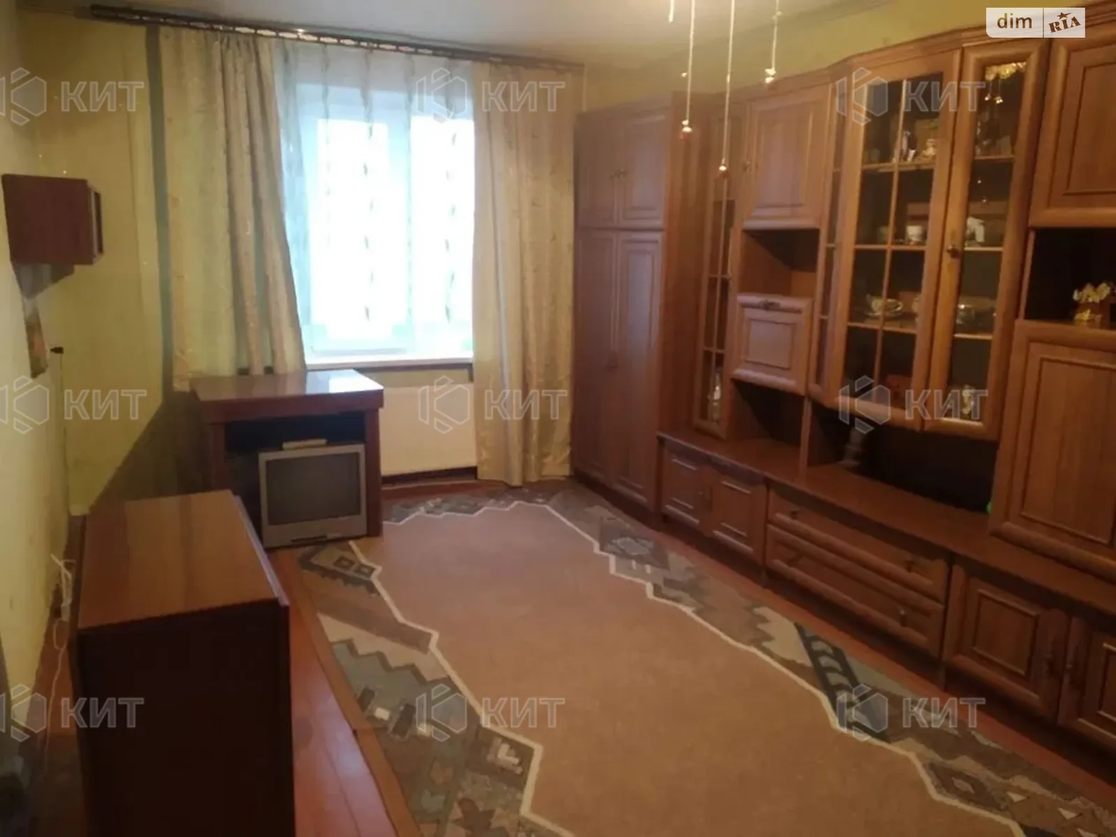 Продается 2-комнатная квартира 48 кв. м в Харькове, ул. Соича, 2