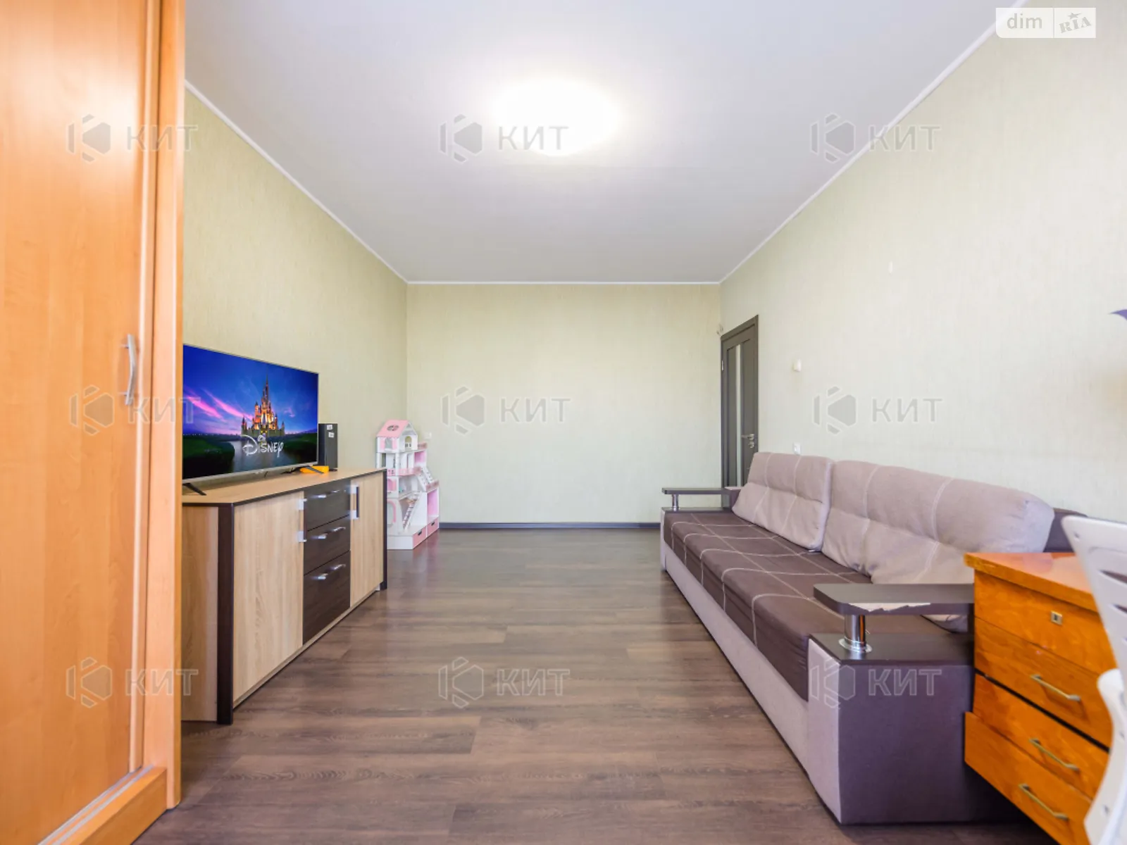 Продается 2-комнатная квартира 50 кв. м в Харькове - фото 3