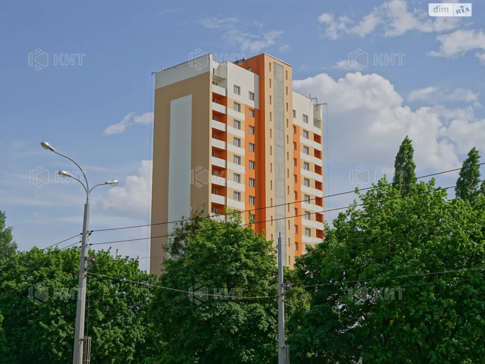 Продается 1-комнатная квартира 35 кв. м в Харькове, ул. Георгия Тарасенко(Плехановская), 92А