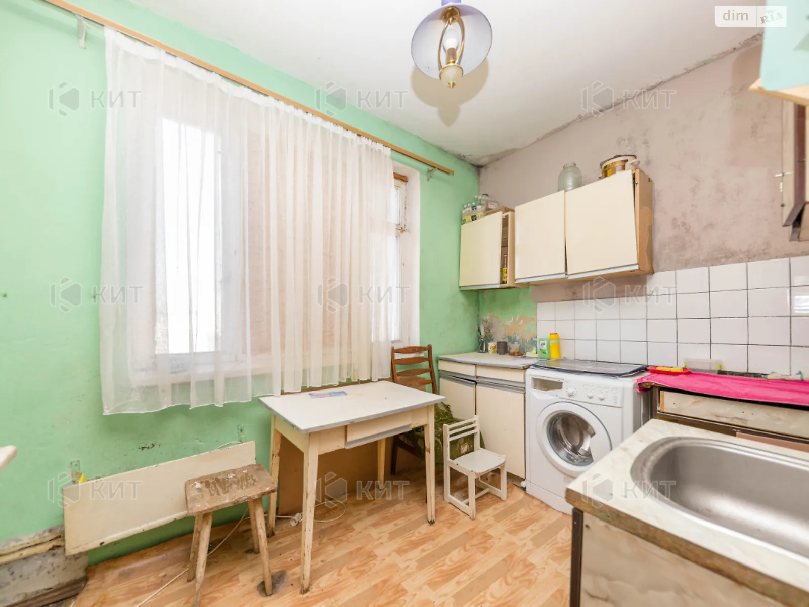 Сдается в аренду 2-комнатная квартира 40 кв. м в Харькове - фото 3