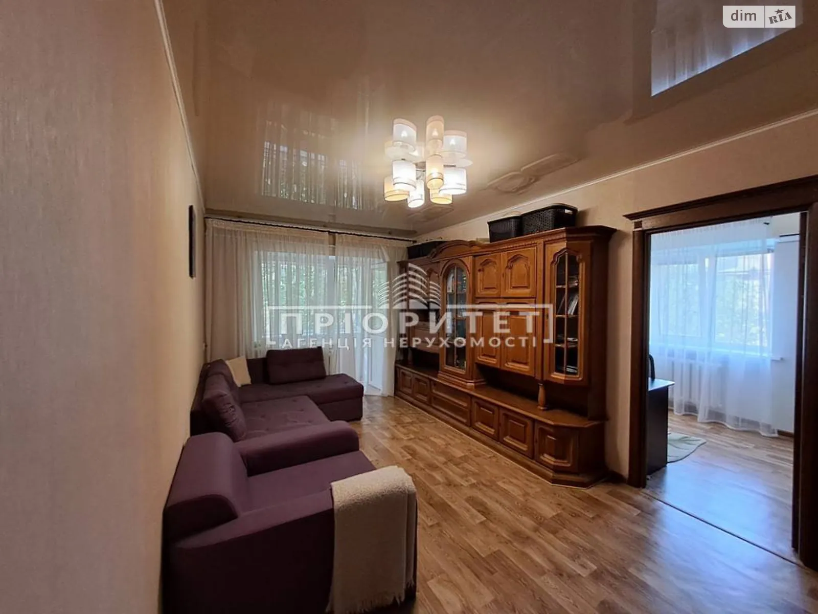 Продается 2-комнатная квартира 45 кв. м в Одессе, просп. Шевченко