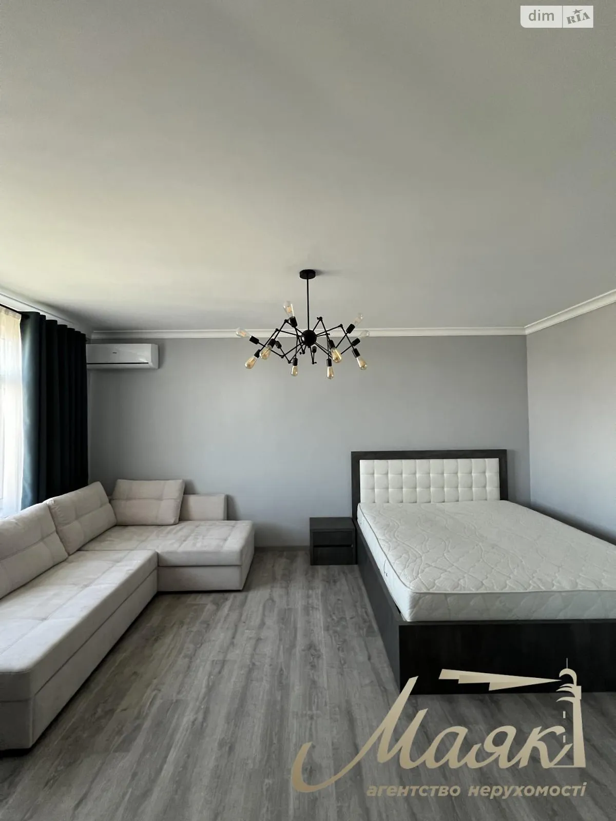 Продается 1-комнатная квартира 43 кв. м в Киеве, цена: 119500 $ - фото 1