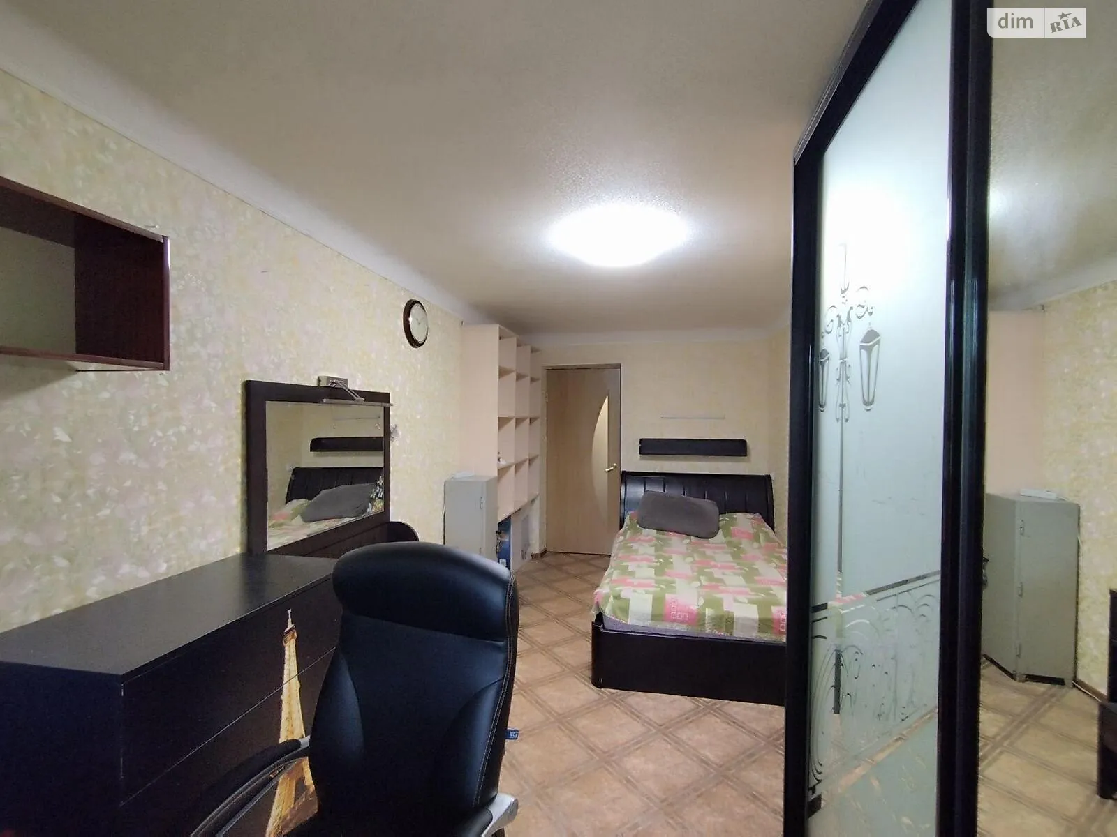 Продается 3-комнатная квартира 57 кв. м в Харькове, просп. Льва Ландау, 16 - фото 1
