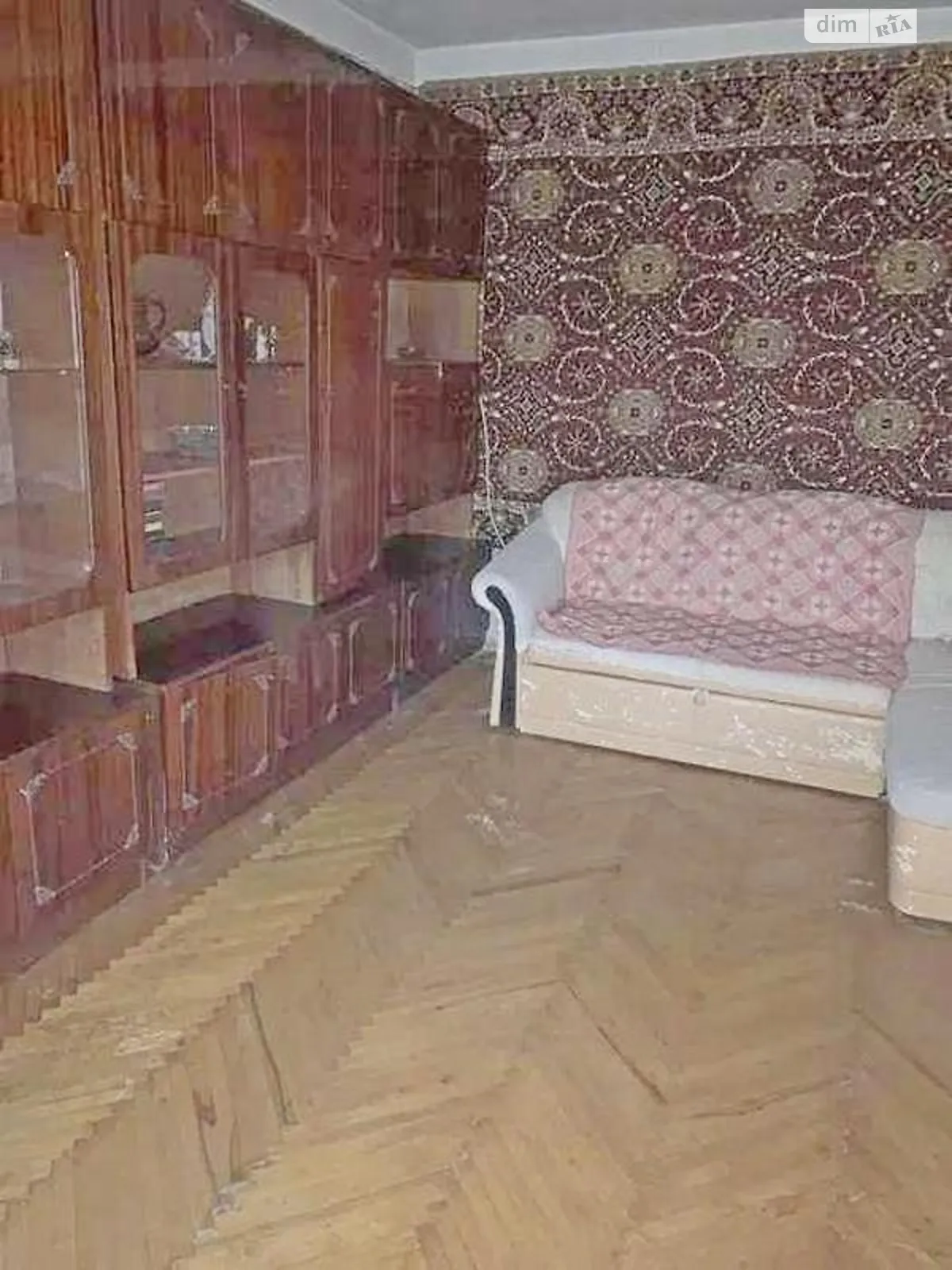 Продается 2-комнатная квартира 46 кв. м в Харькове, ул. Каденюка(Танкопия), 22 - фото 1