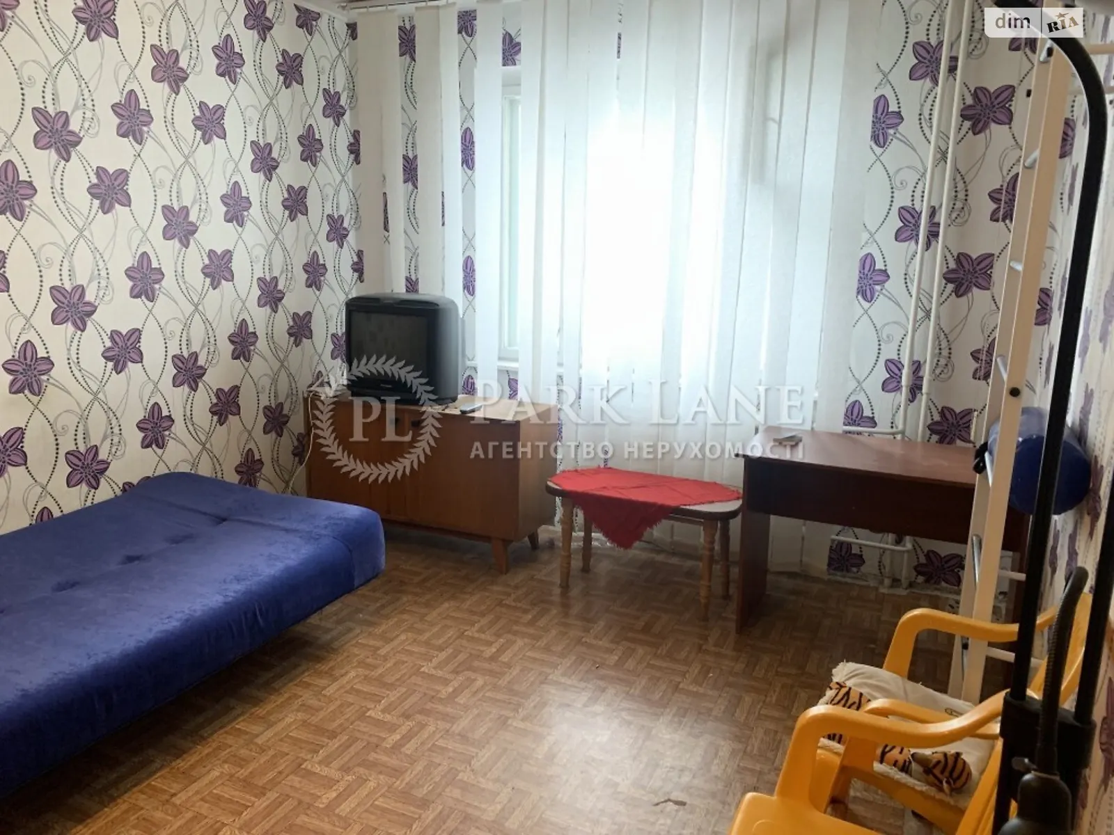 Продается 1-комнатная квартира 39.4 кв. м в Киеве, ул. Лисковская, 18А