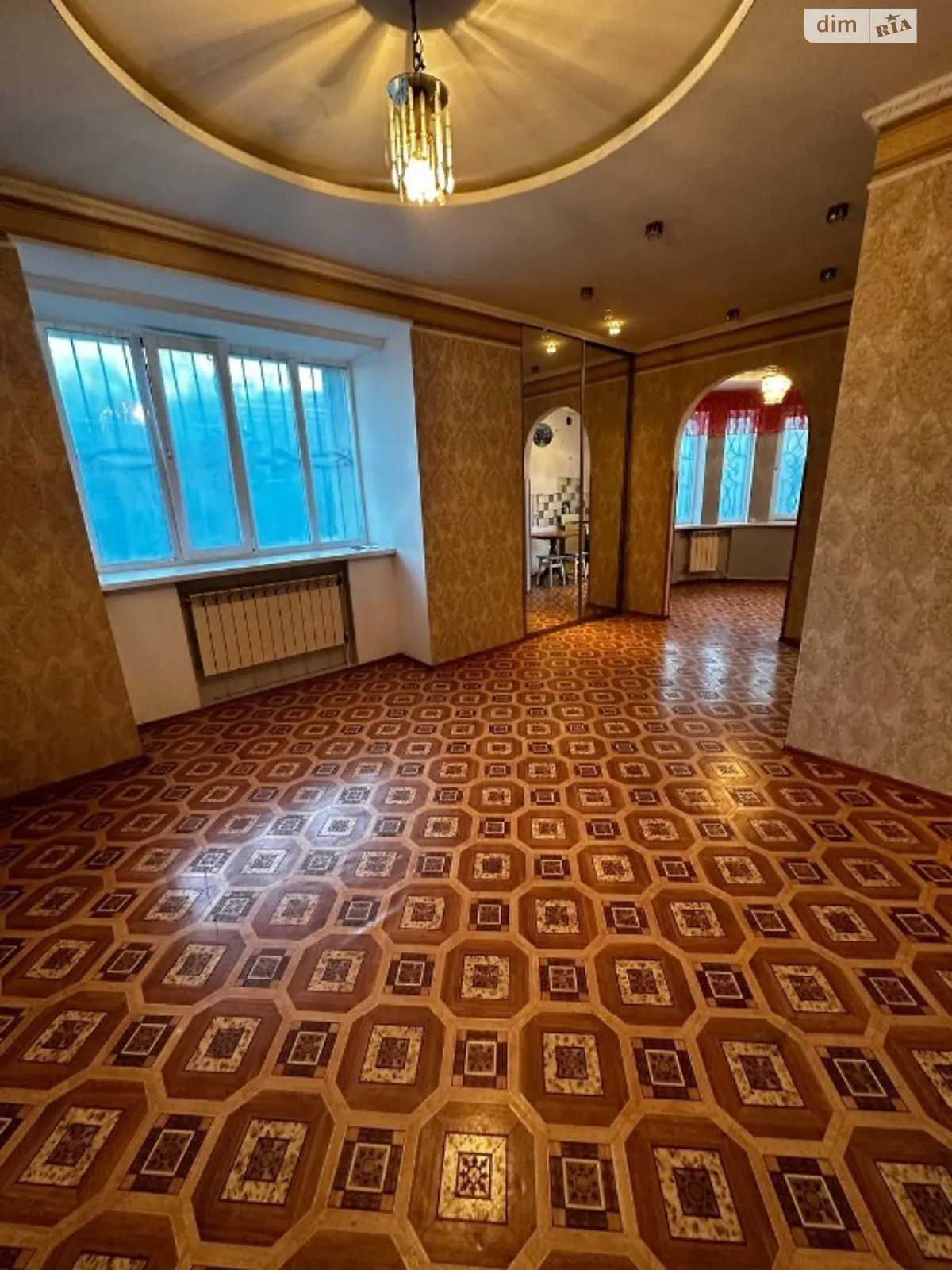 Продается 1-комнатная квартира 45 кв. м в Хмельницком - фото 1
