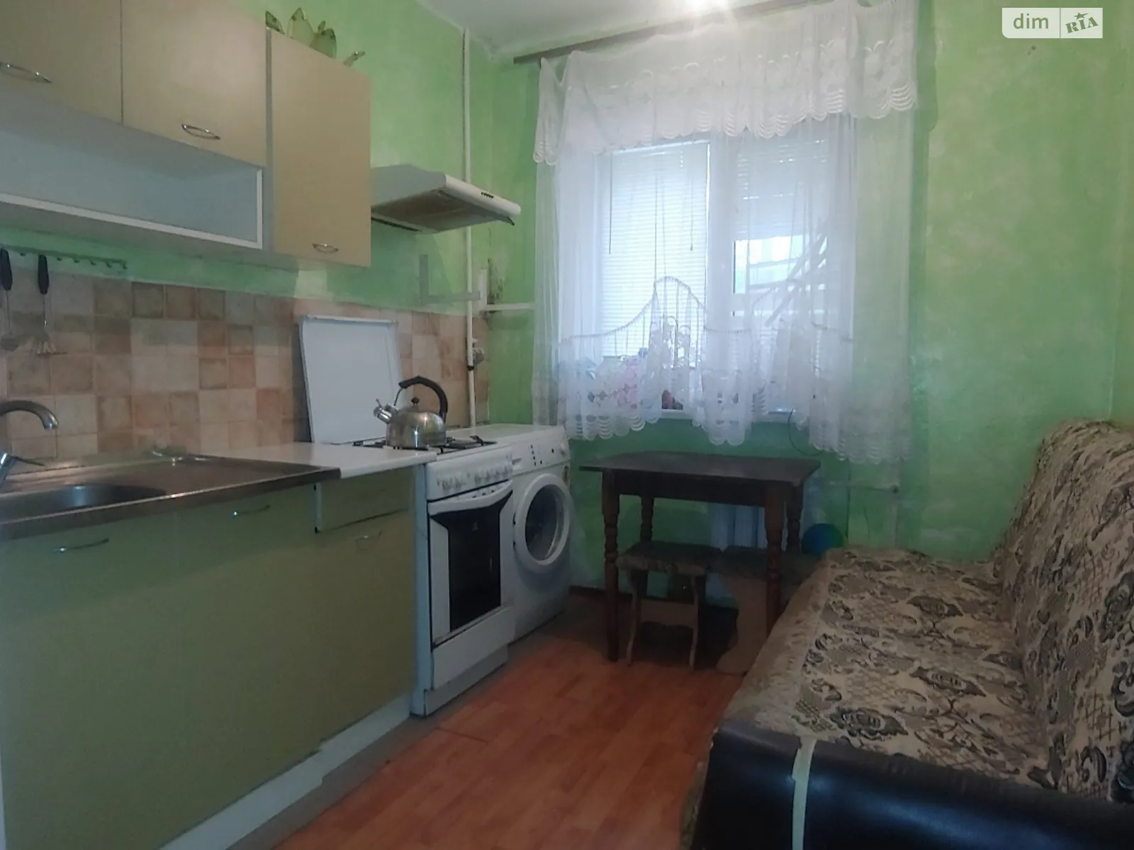 Продается 2-комнатная квартира 44.1 кв. м в Черноморске, цена: 36999 $ - фото 1