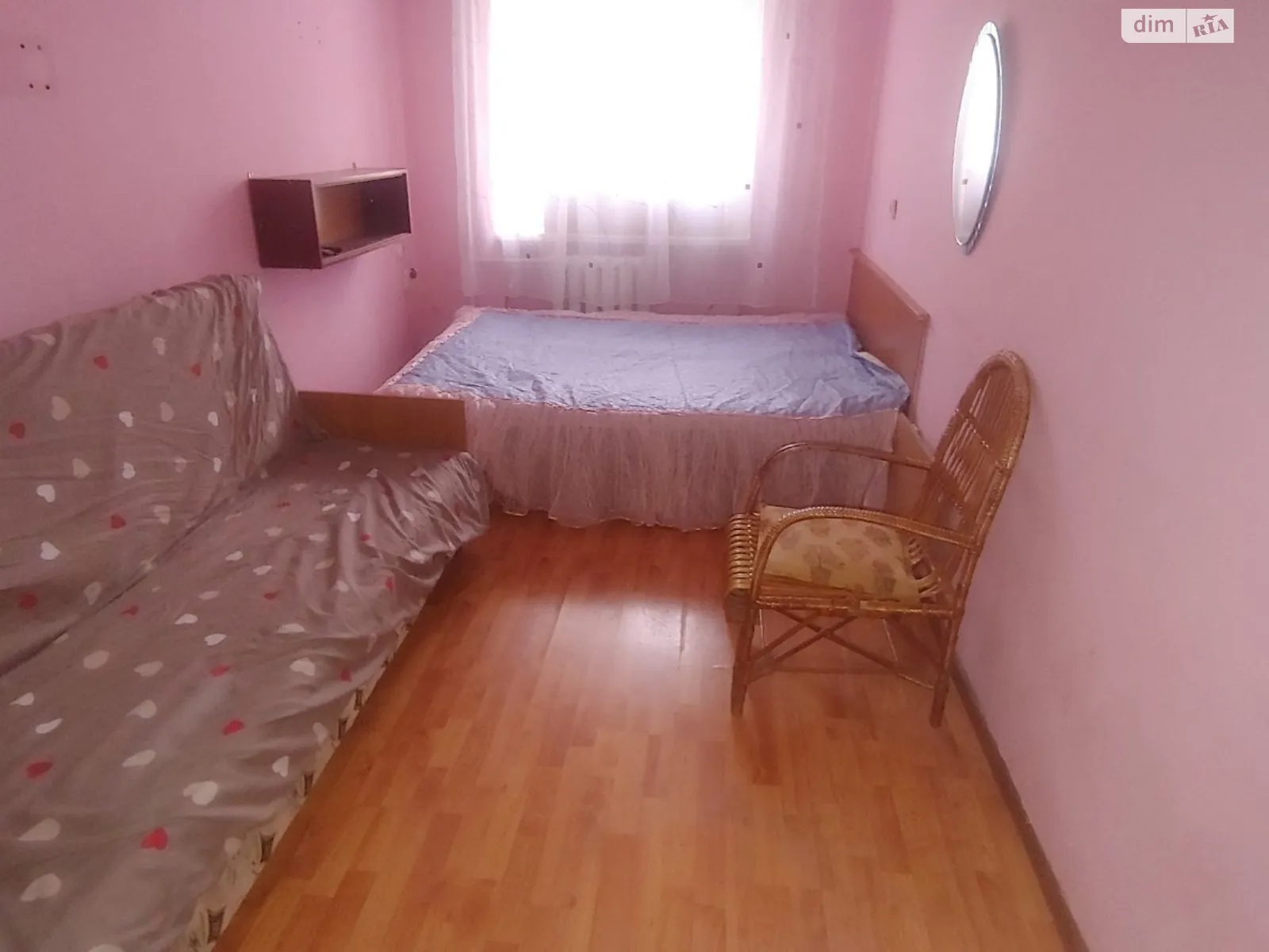 Продается 2-комнатная квартира 44.1 кв. м в Черноморске, ул. Парковая, 4