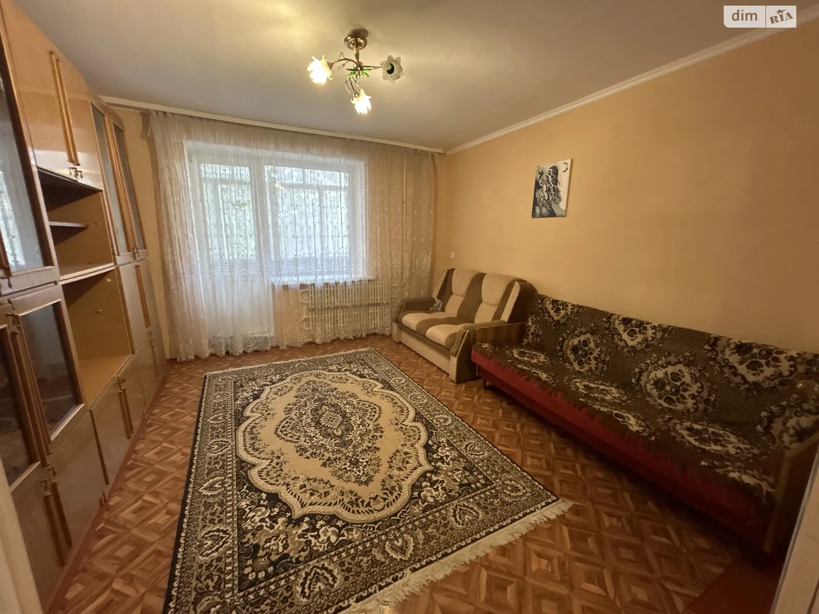 Продается 3-комнатная квартира 70 кв. м в Харькове, цена: 46000 $ - фото 1