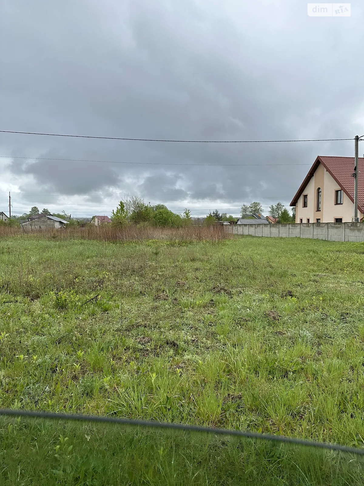 Продается земельный участок 10 соток в Львовской области, цена: 16000 $