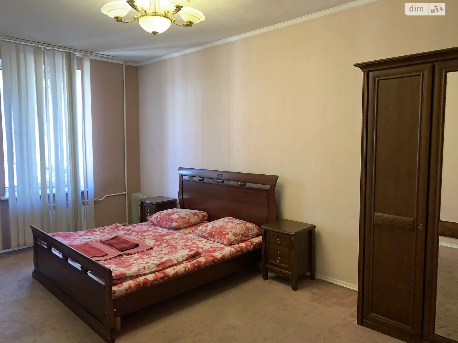Продается 2-комнатная квартира 56 кв. м в Киеве, ул. Бассейная, 7 - фото 1