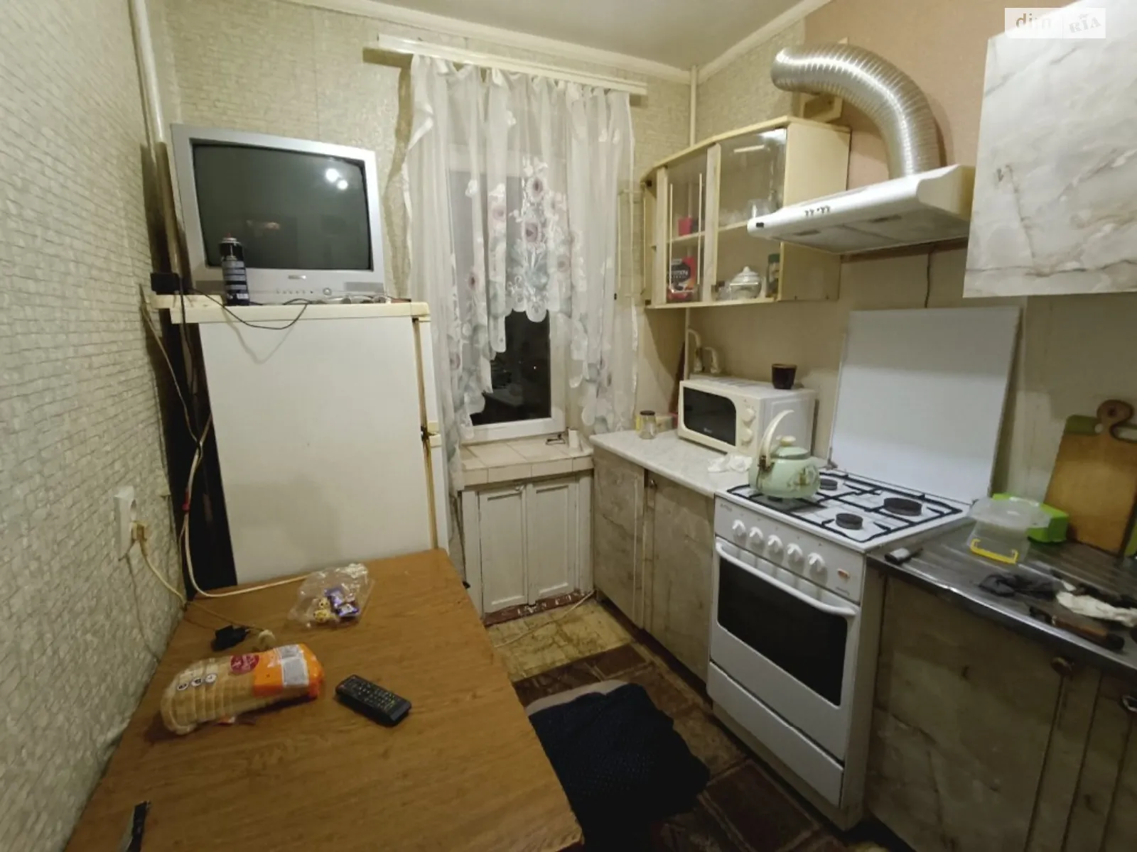 Продается 1-комнатная квартира 31 кв. м в Хмельницком, ул. Заречанская