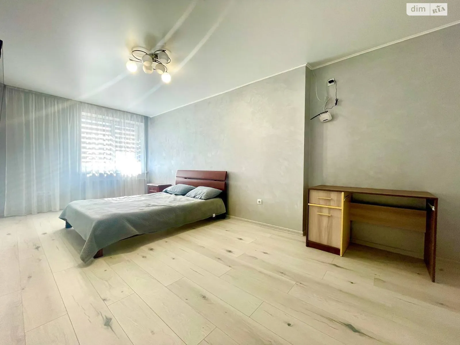 Продается 1-комнатная квартира 46 кв. м в Ровно, цена: 57000 $
