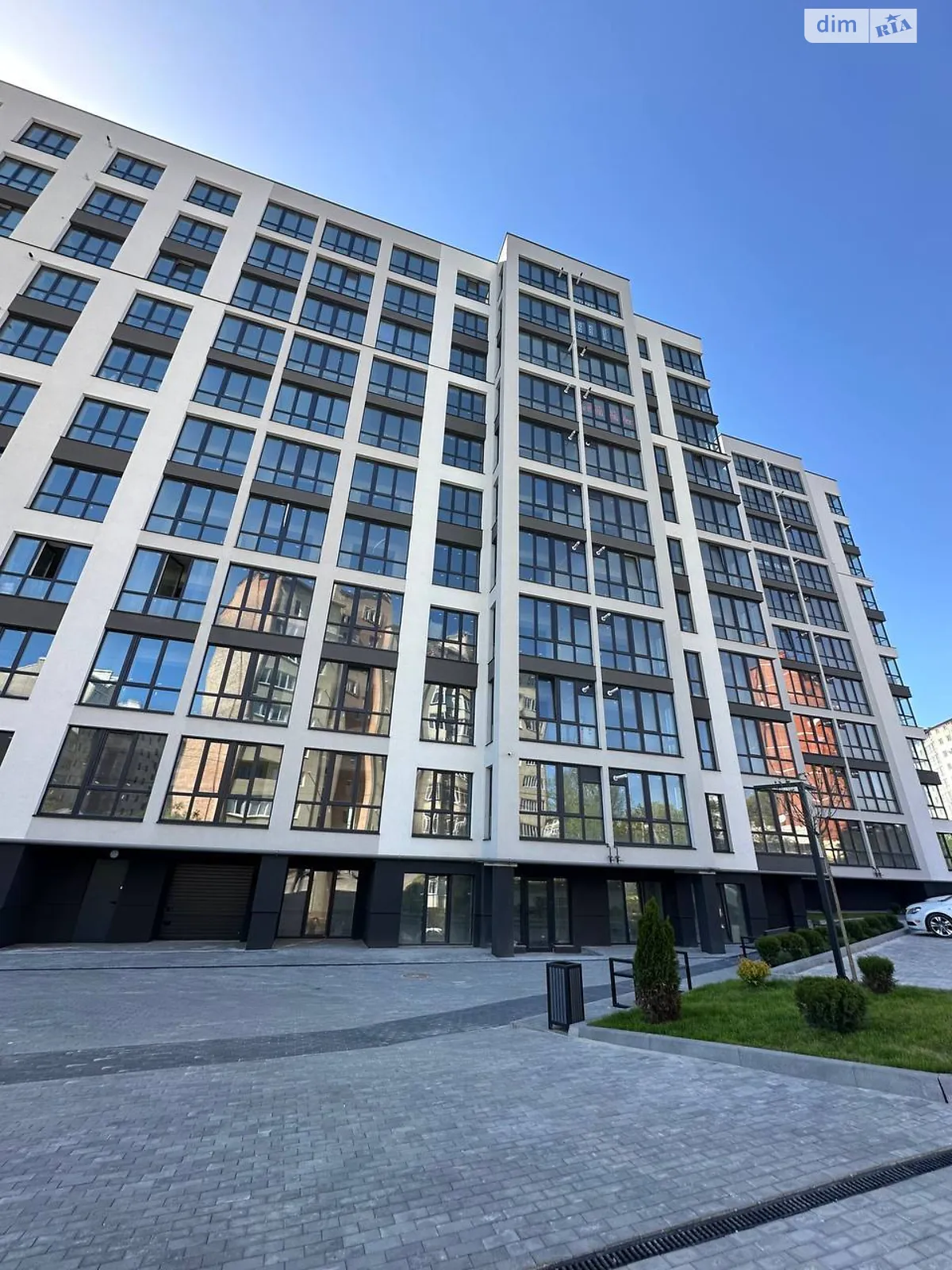 Продается 2-комнатная квартира 63 кв. м в Ивано-Франковске, ул. Горбачевского