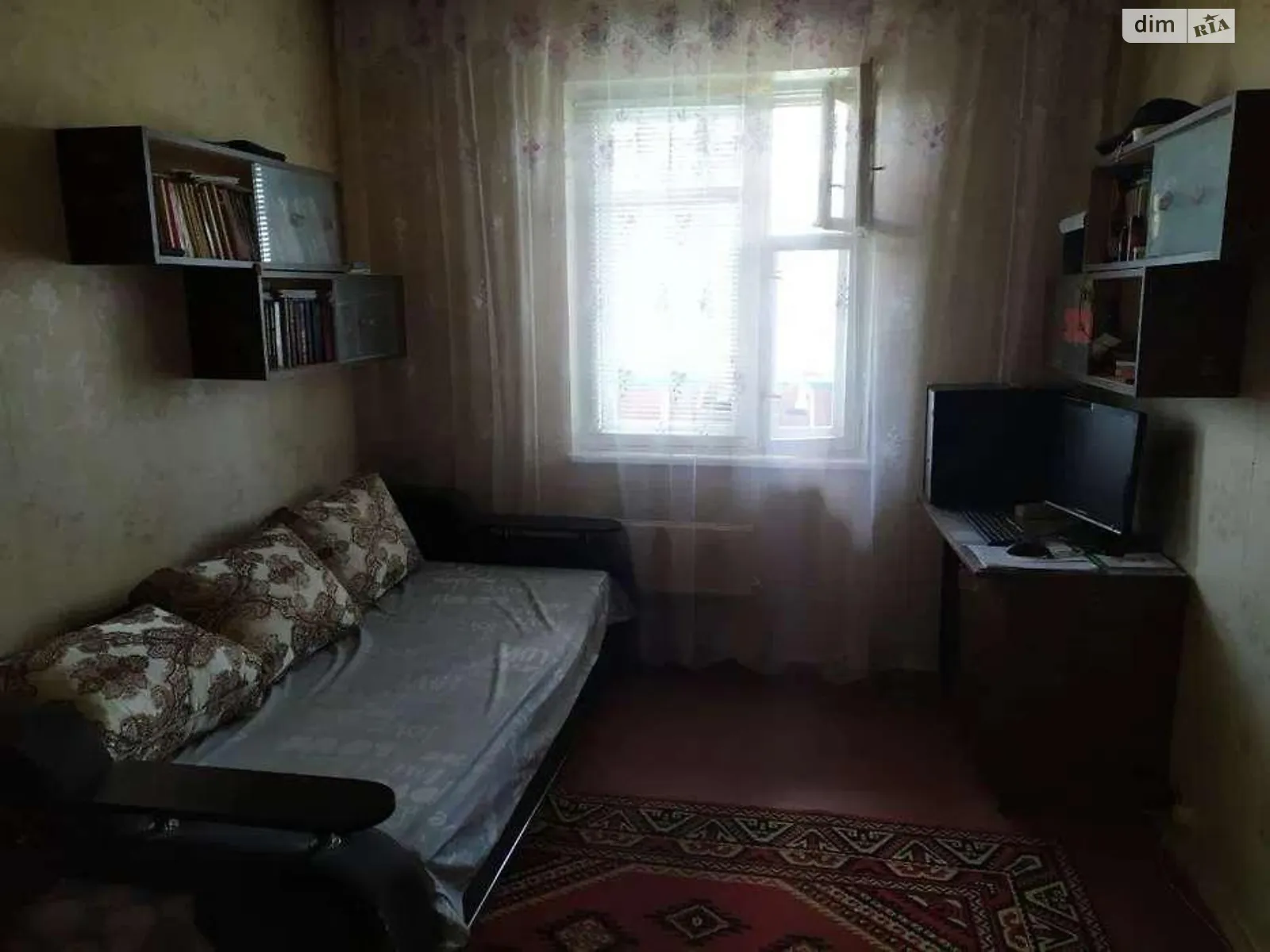 Продається 2-кімнатна квартира 53 кв. м у Києві, вул. Червоної Калини, 81 - фото 1